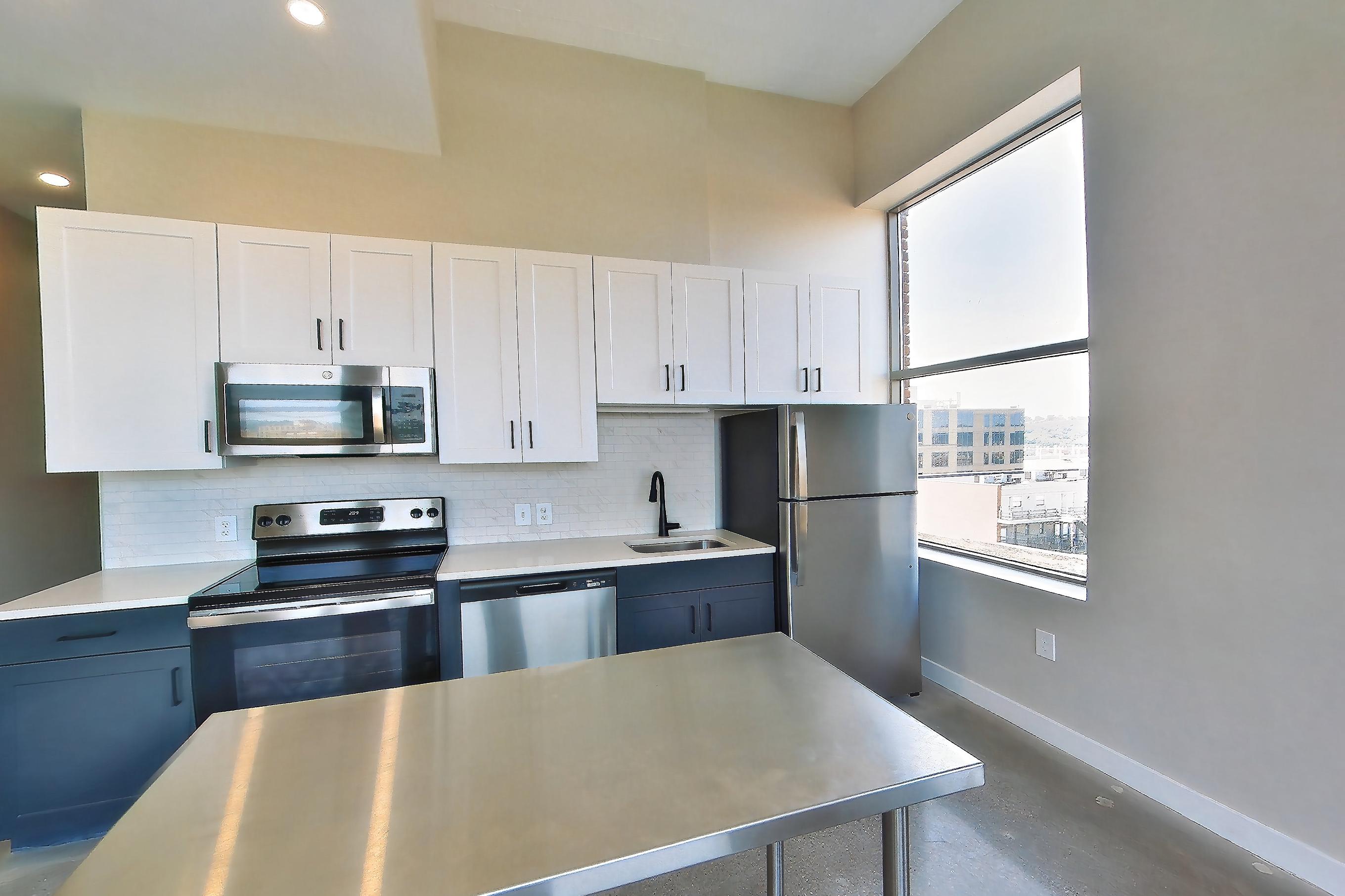 KITCHEN (representative of this floor plan)