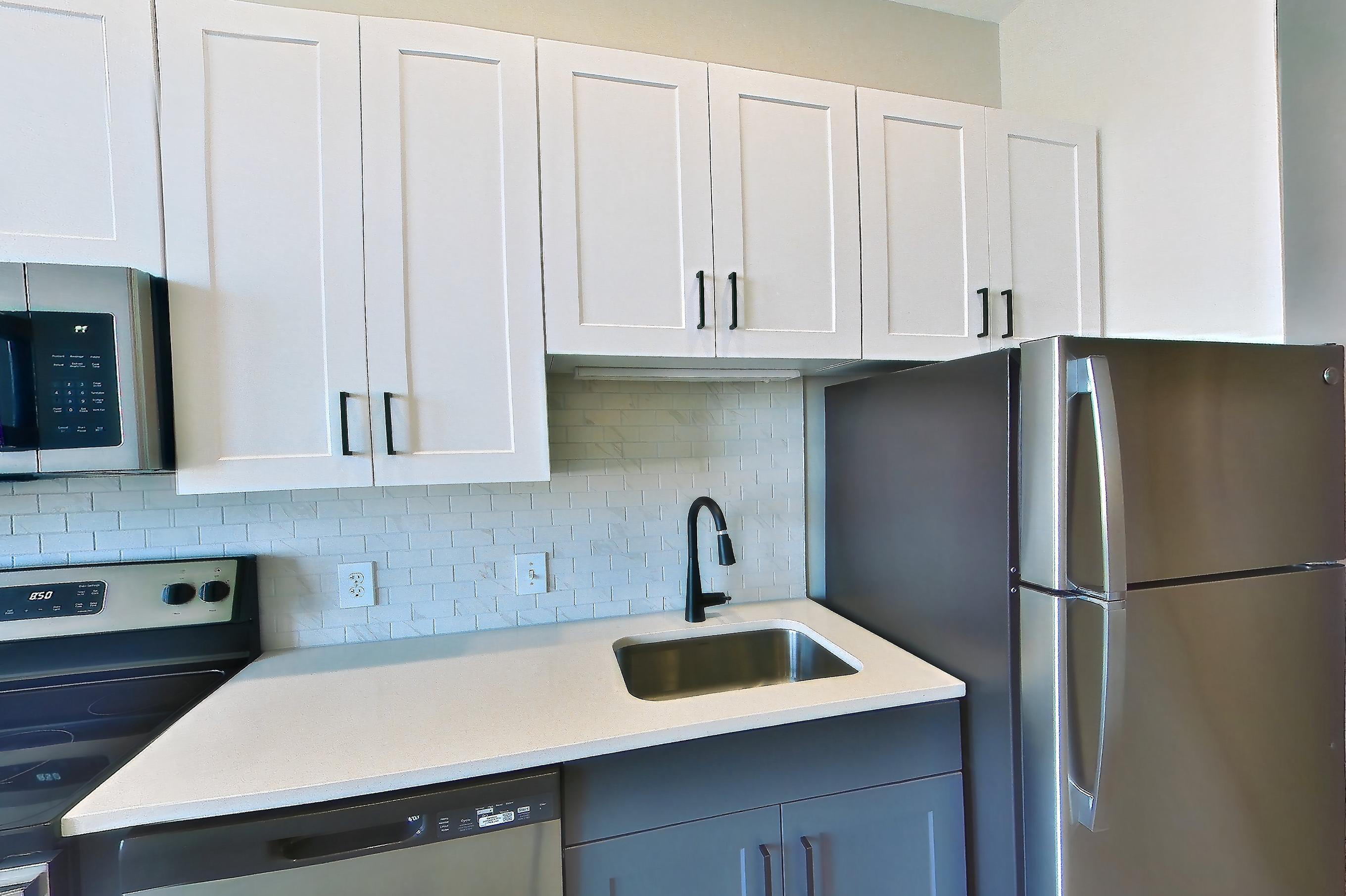 KITCHEN (representative of this floor plan)