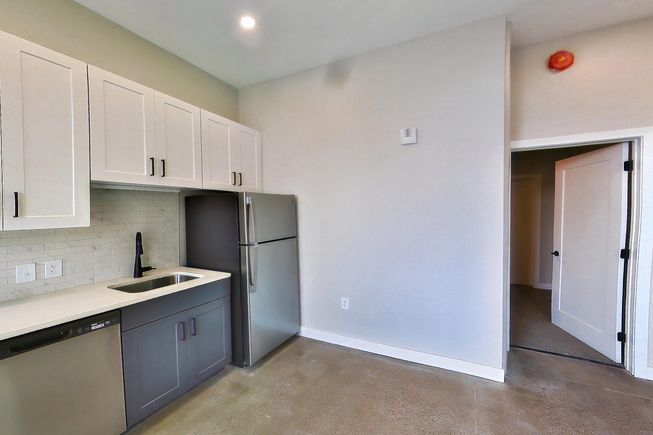 LIVING SPACE
