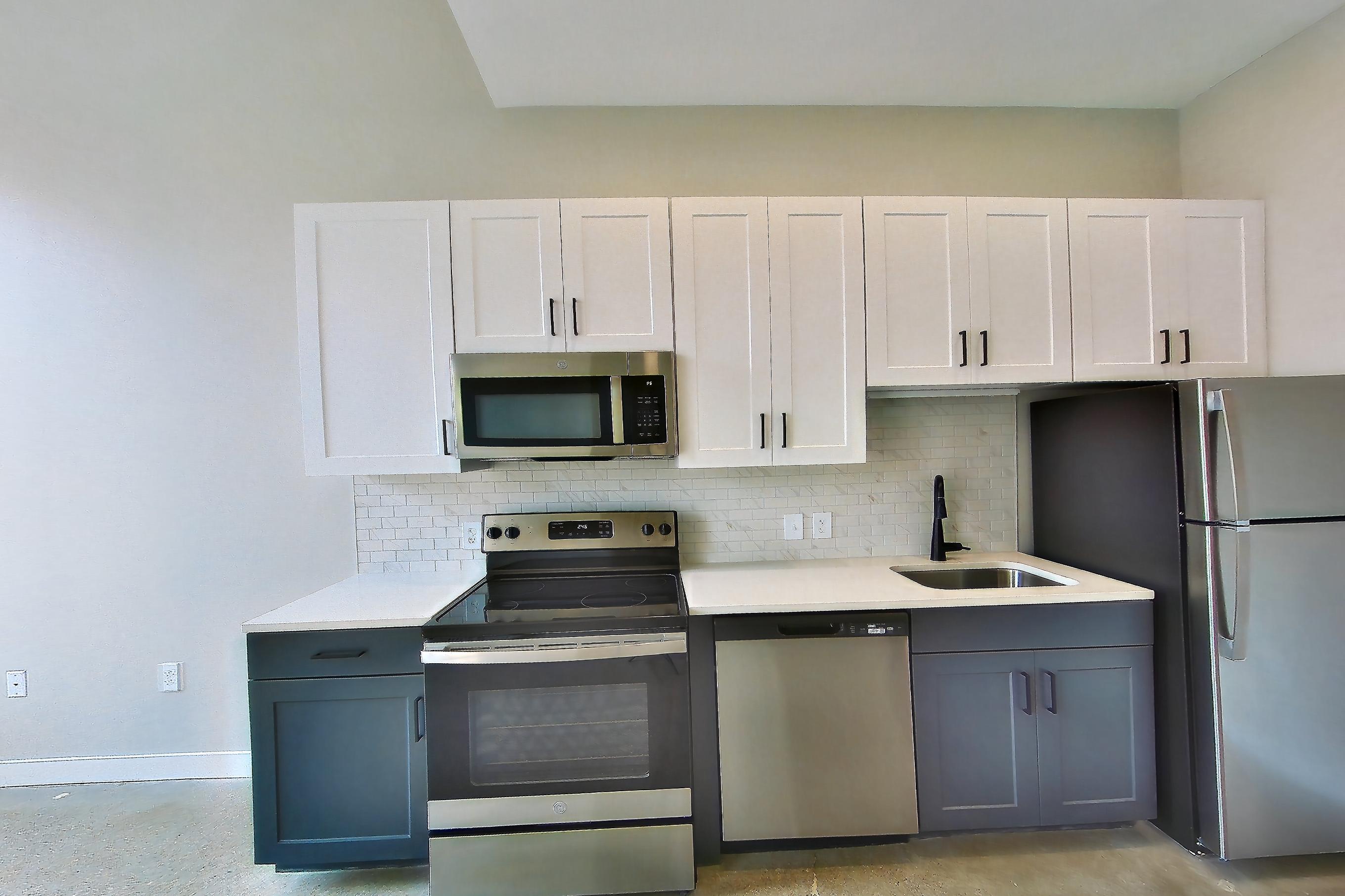 LIVING SPACE
