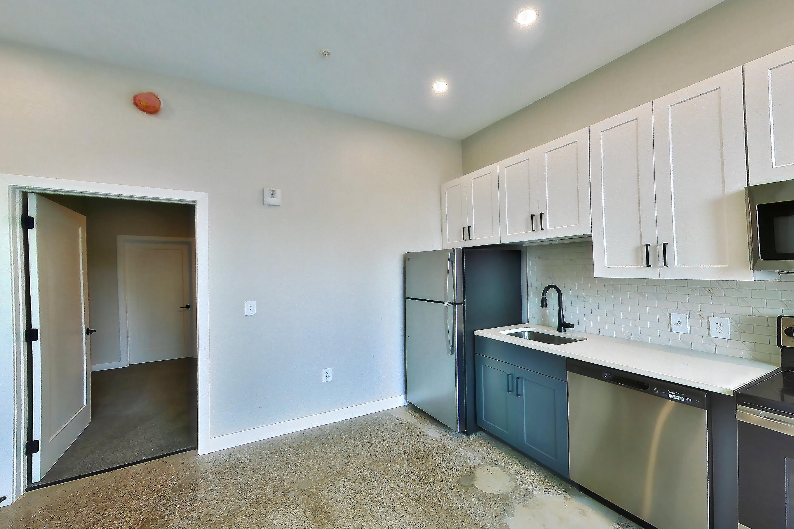 LIVING SPACE
