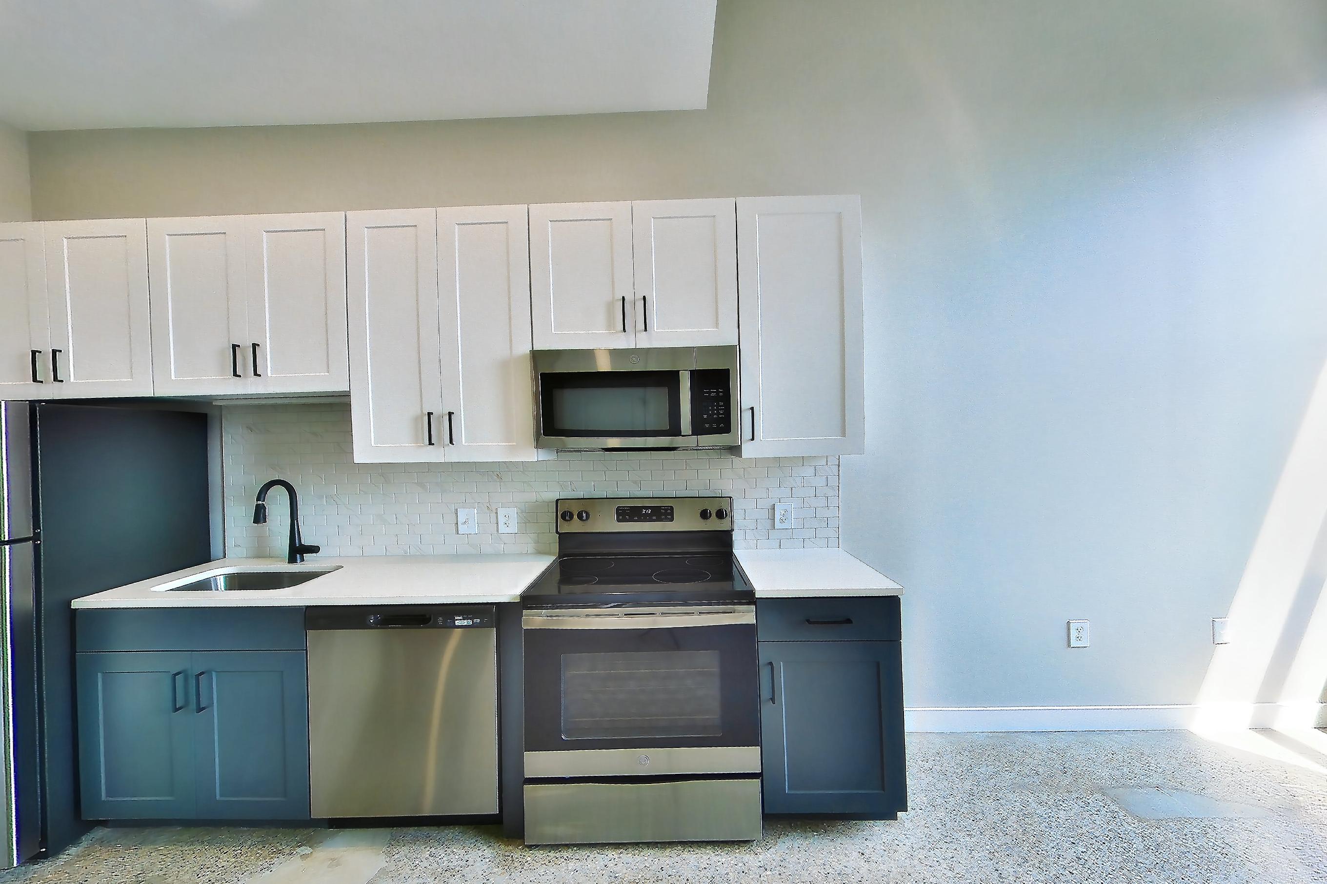 LIVING SPACE