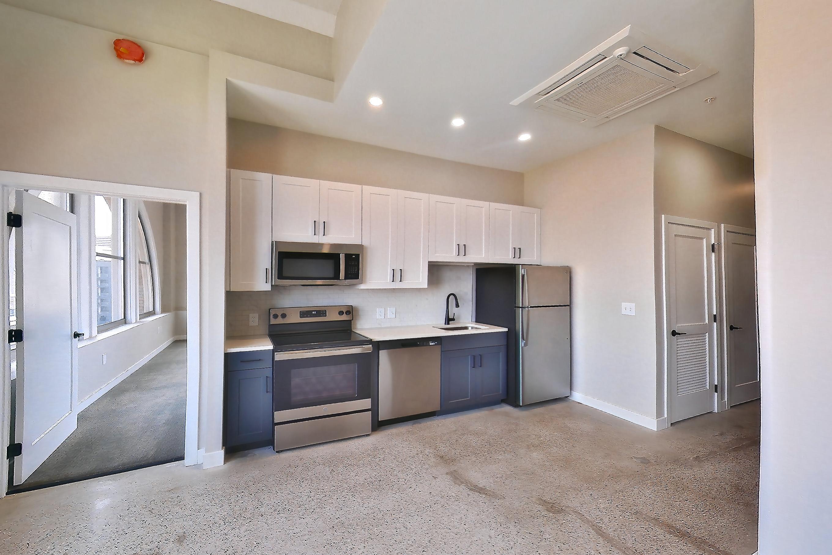 LIVING SPACE