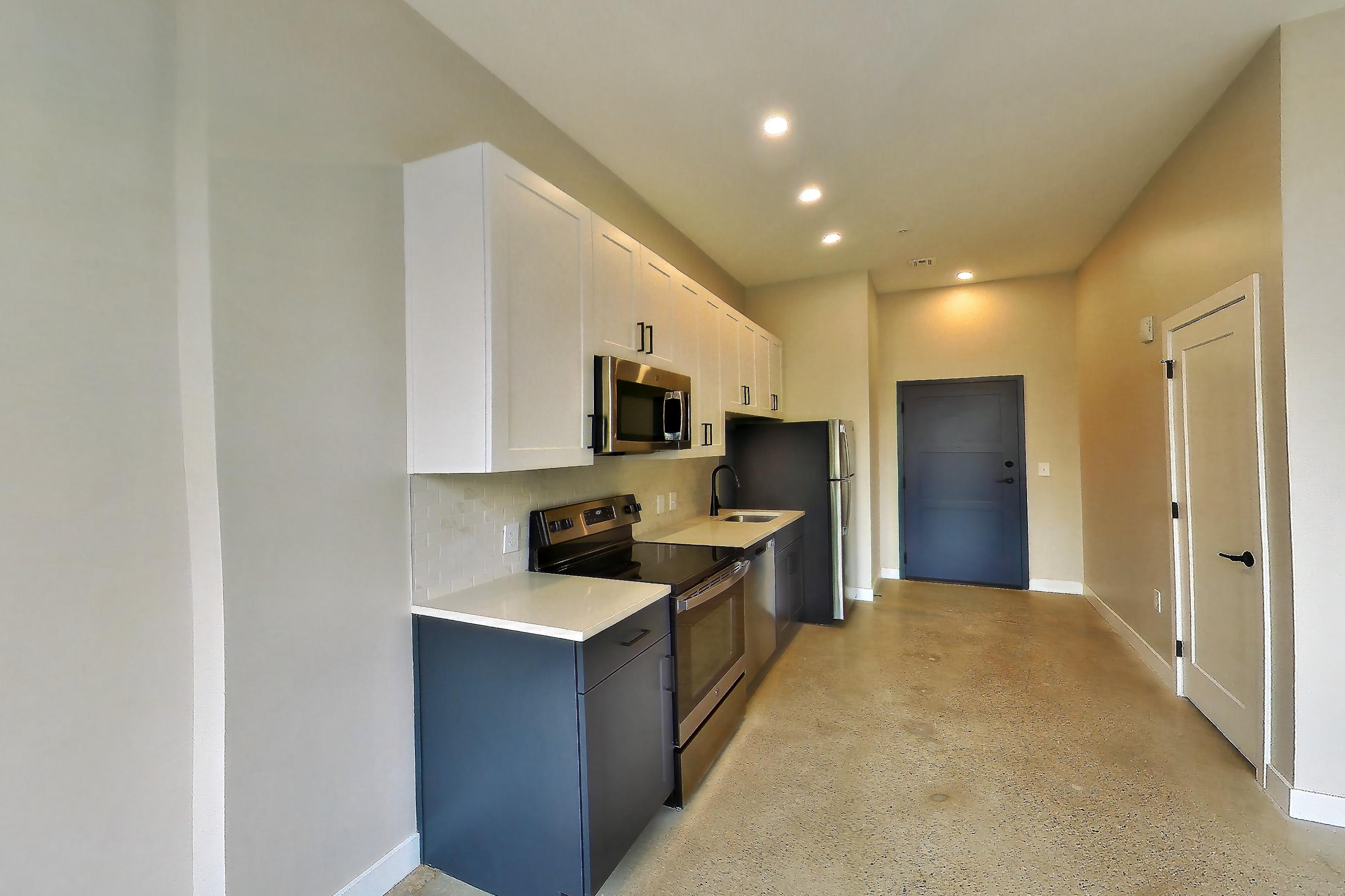 LIVING SPACE