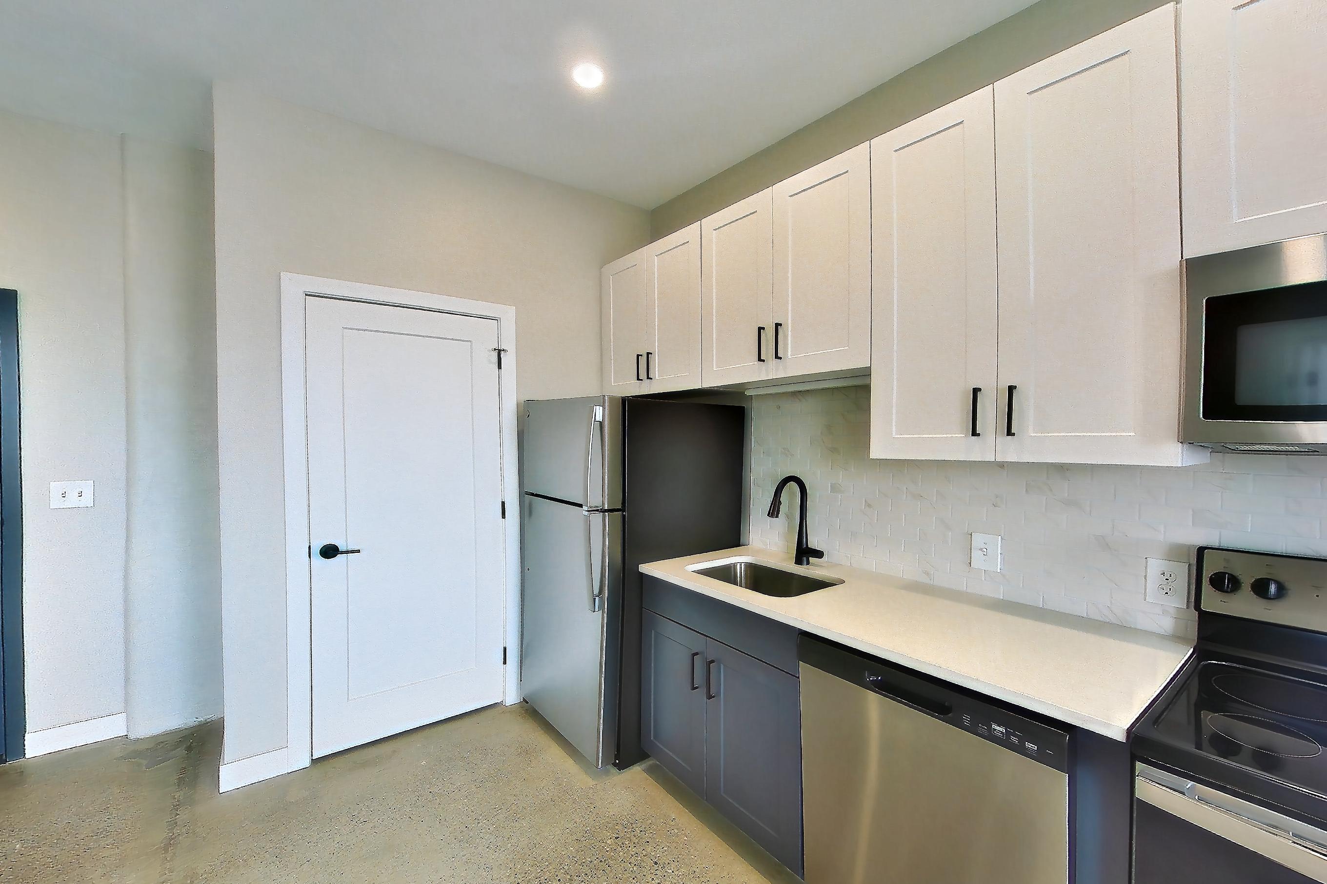 LIVING SPACE