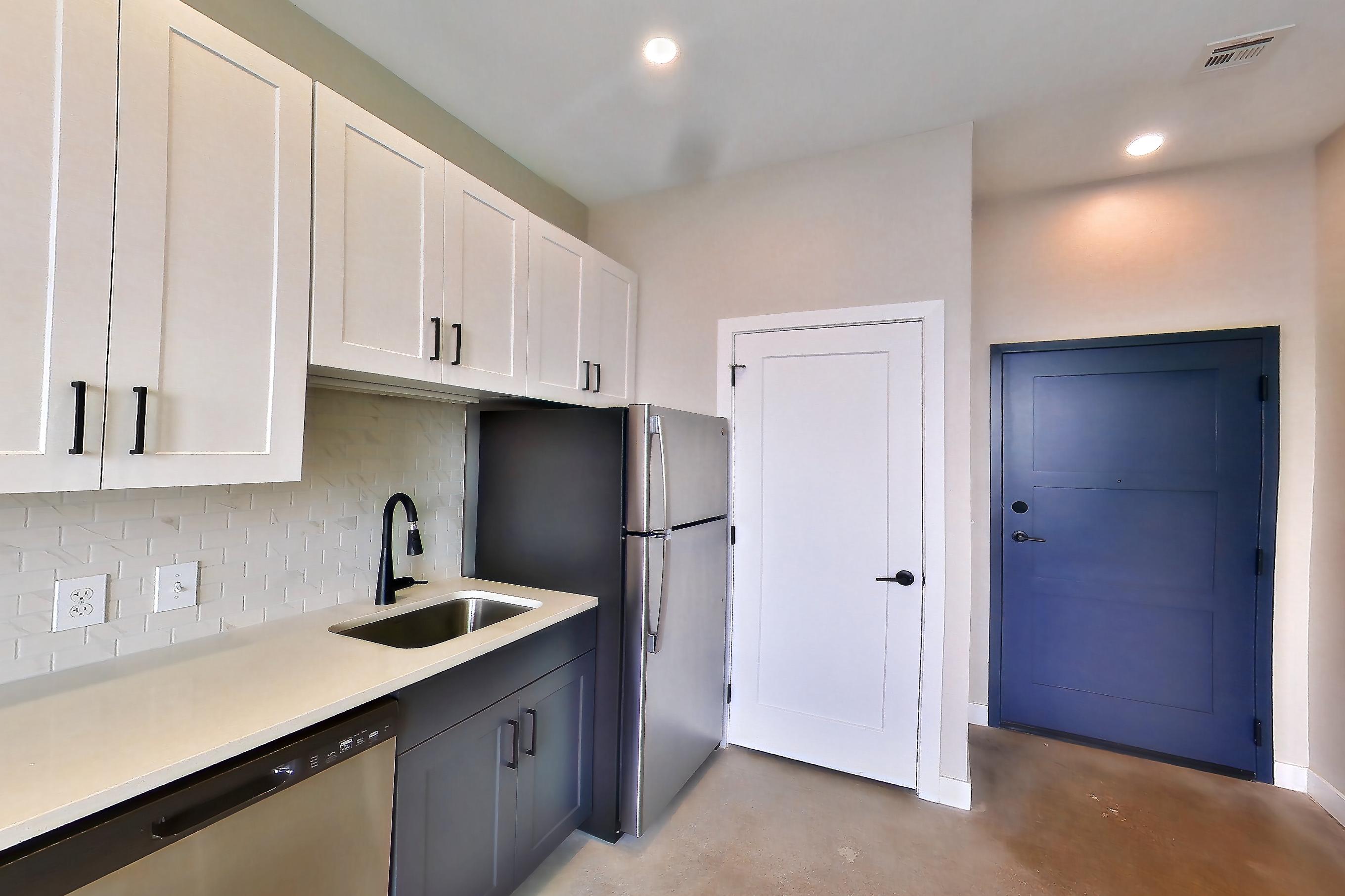 LIVING SPACE