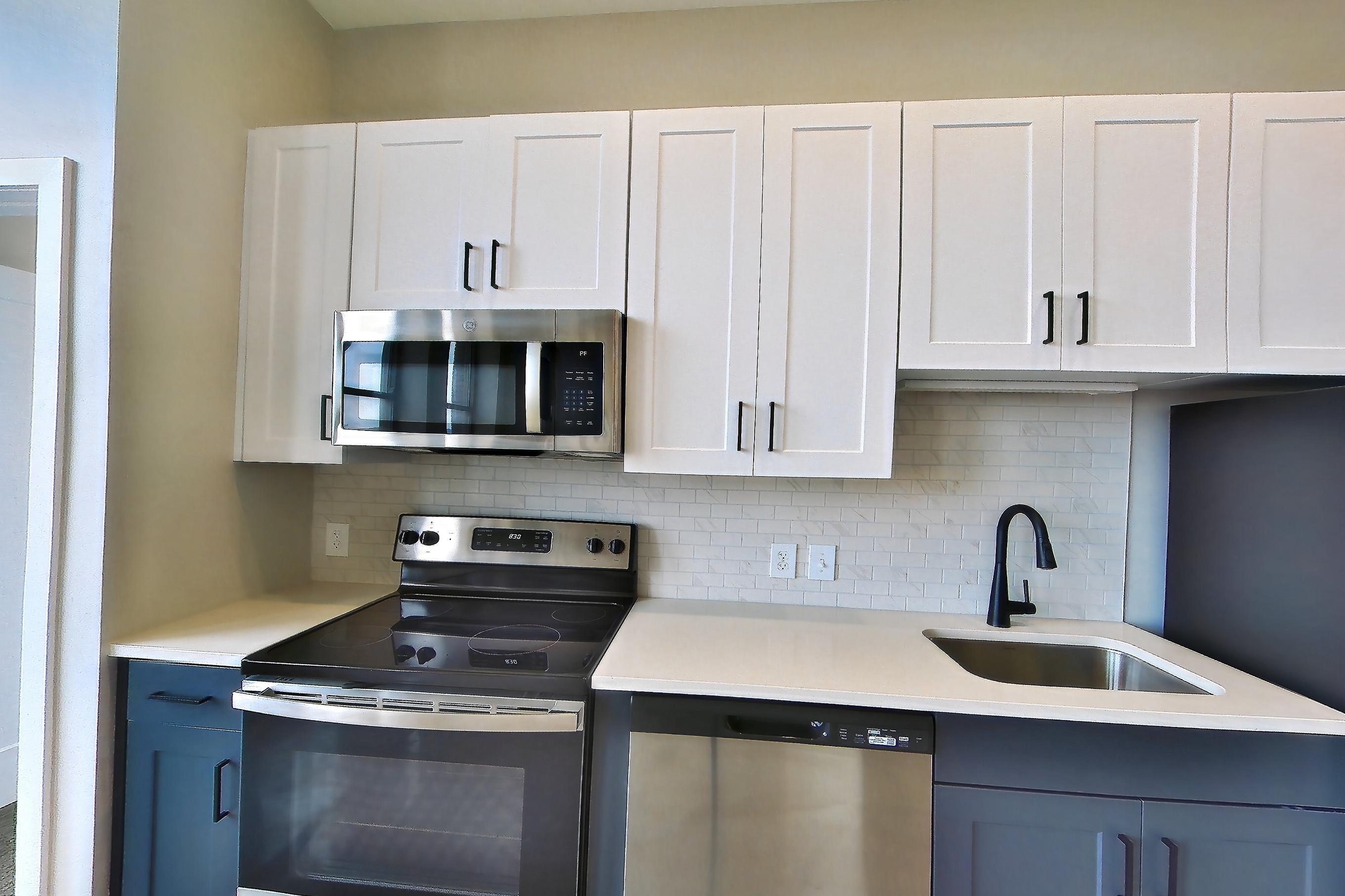 KITCHEN (representative of this floor plan)