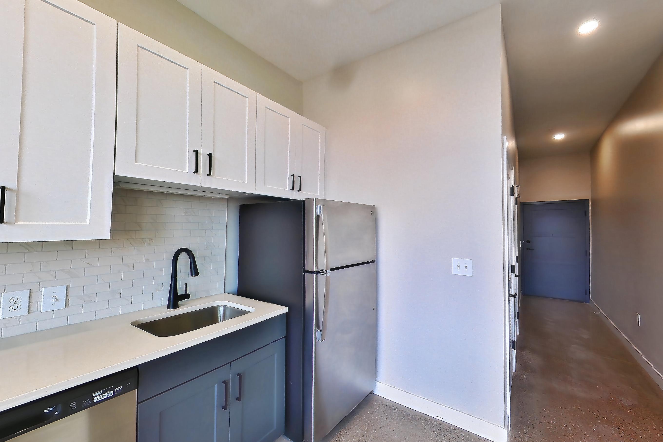 KITCHEN (representative of this floor plan)