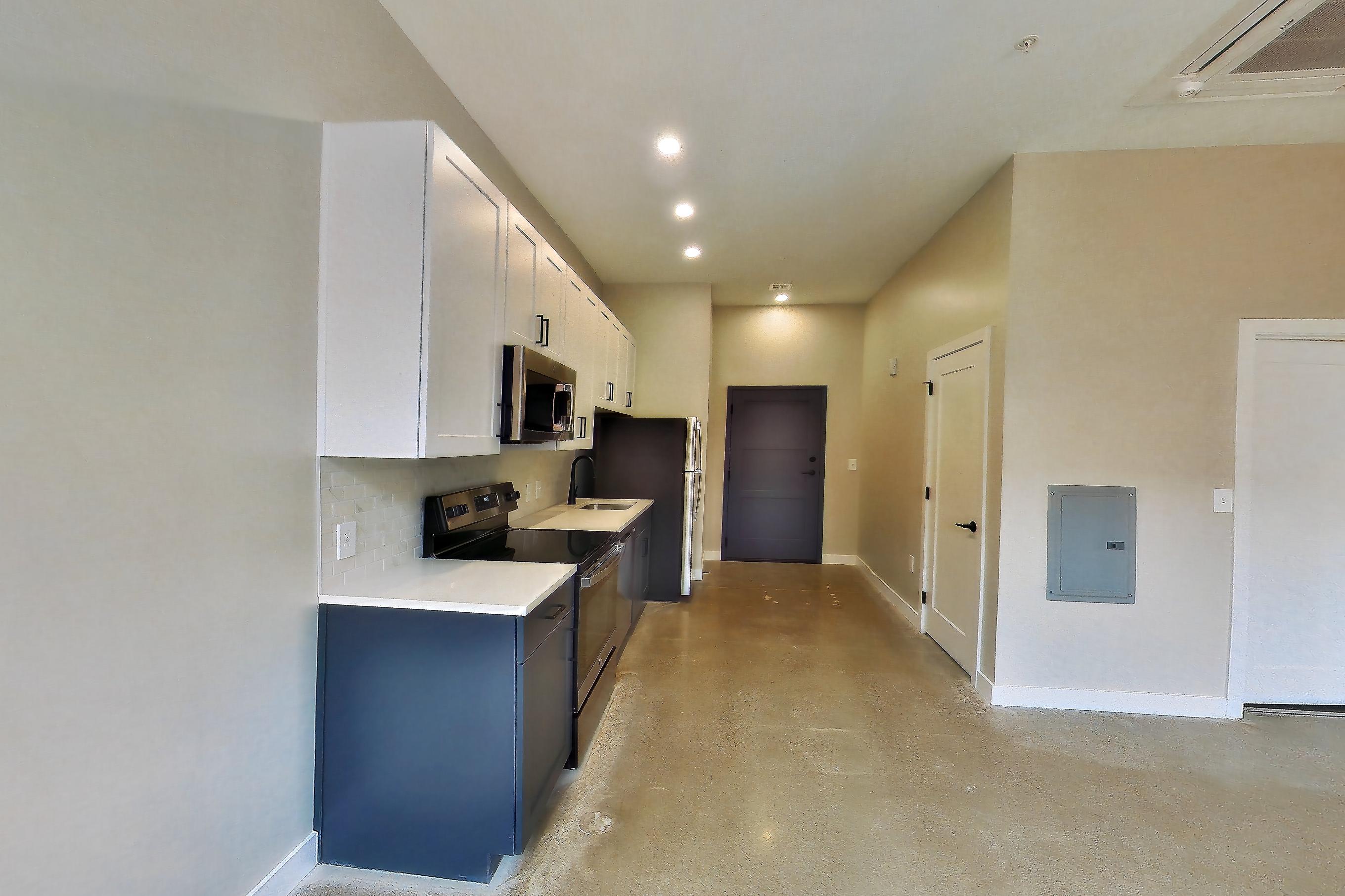 LIVING SPACE