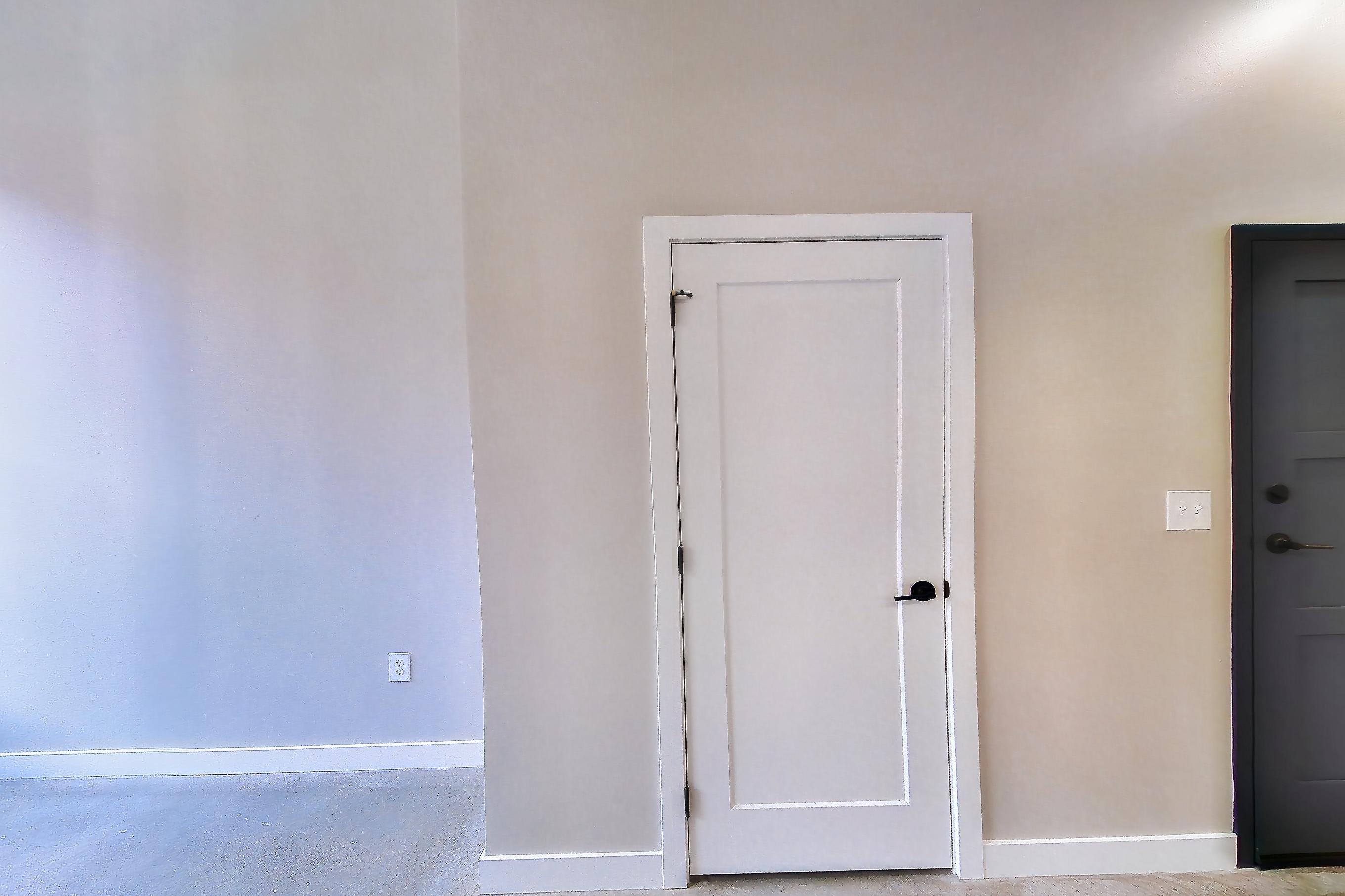 LIVING SPACE (representative of this floor plan)