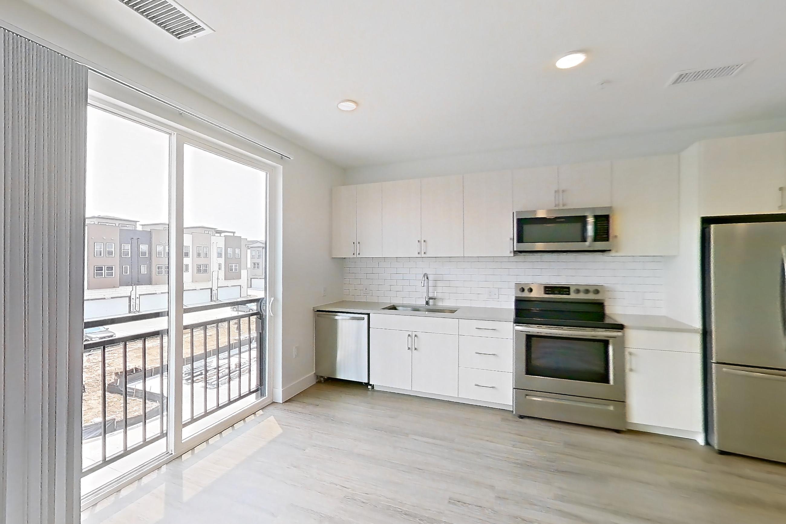 LIVING SPACE