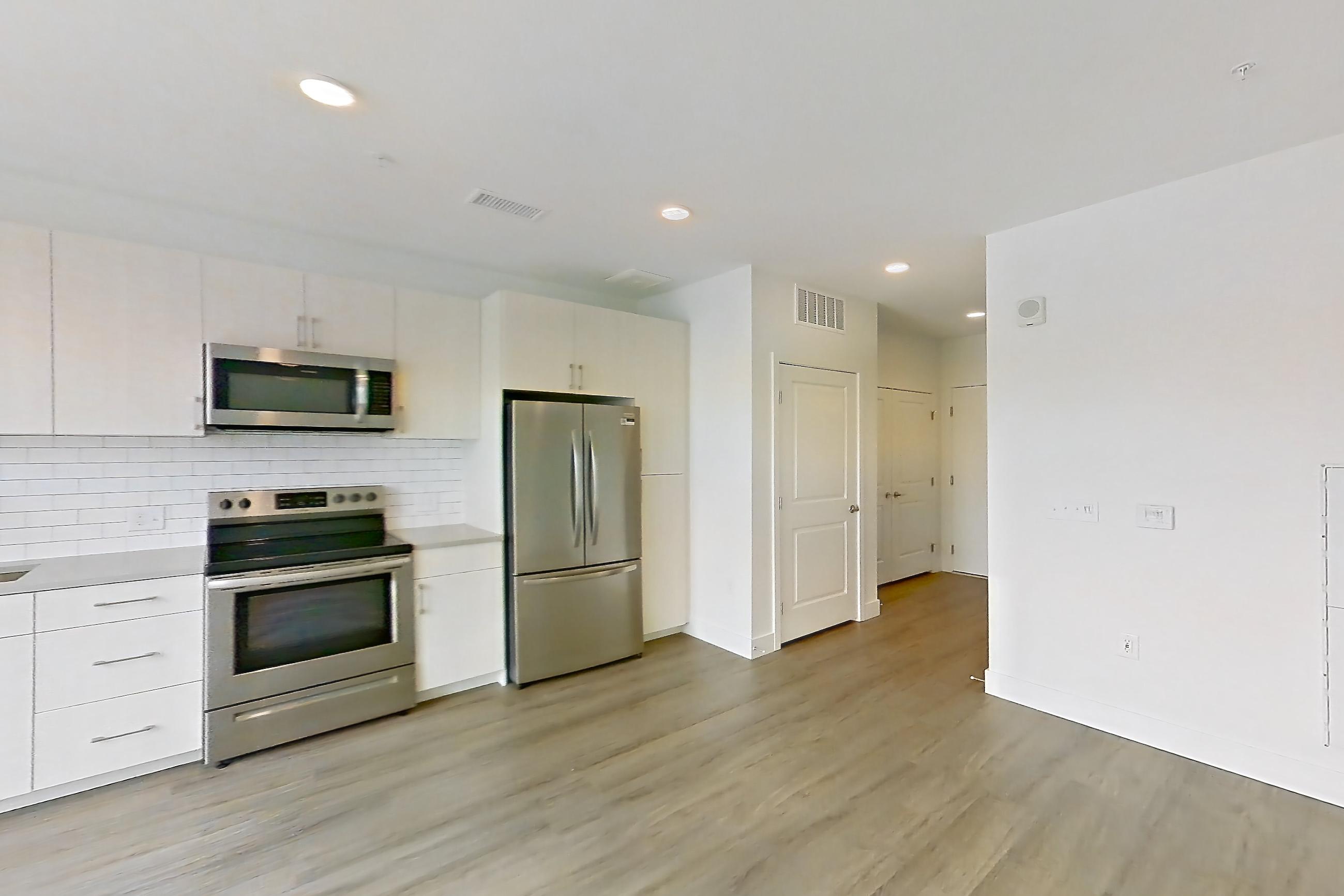 LIVING SPACE