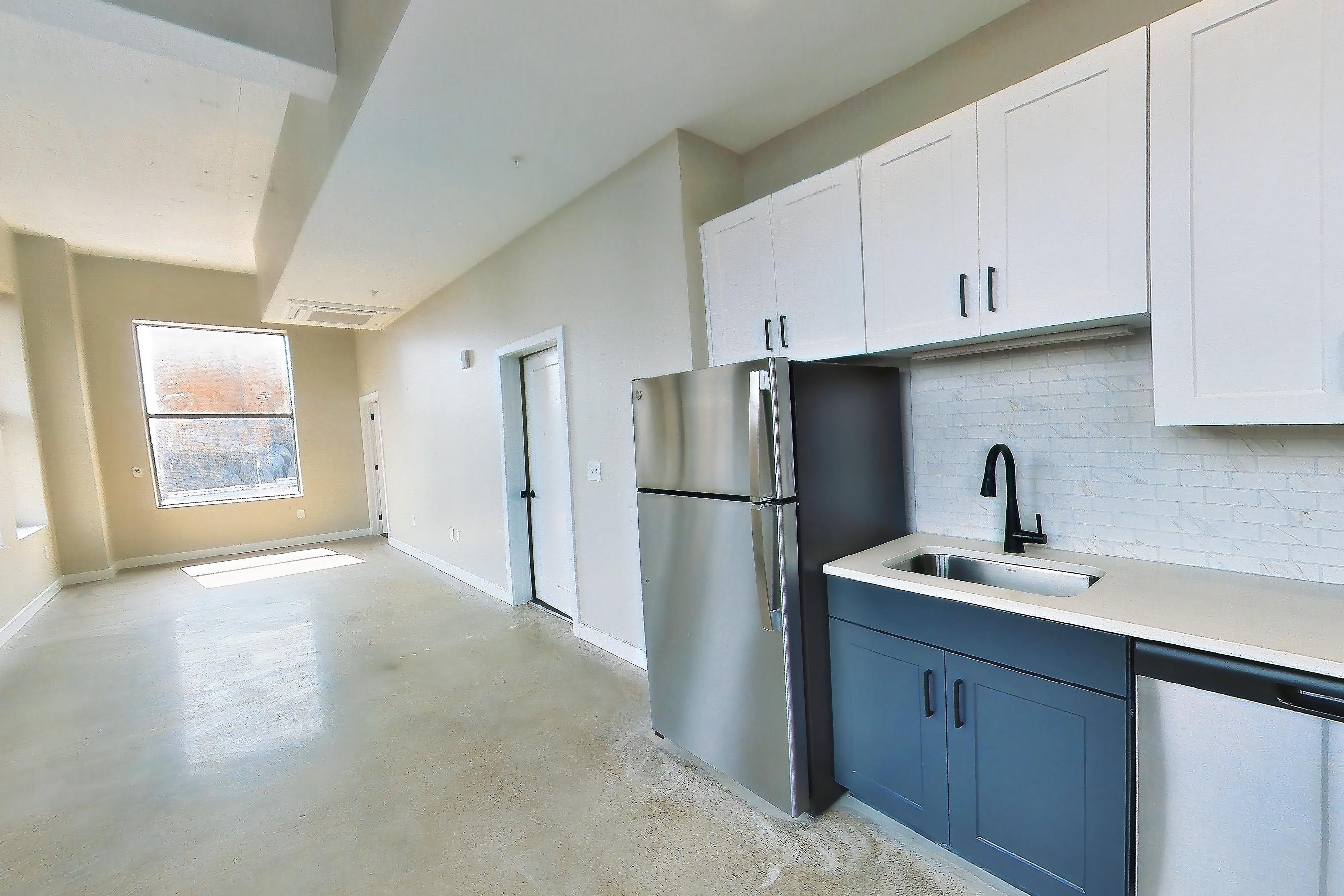 KITCHEN (representative of this floor plan)