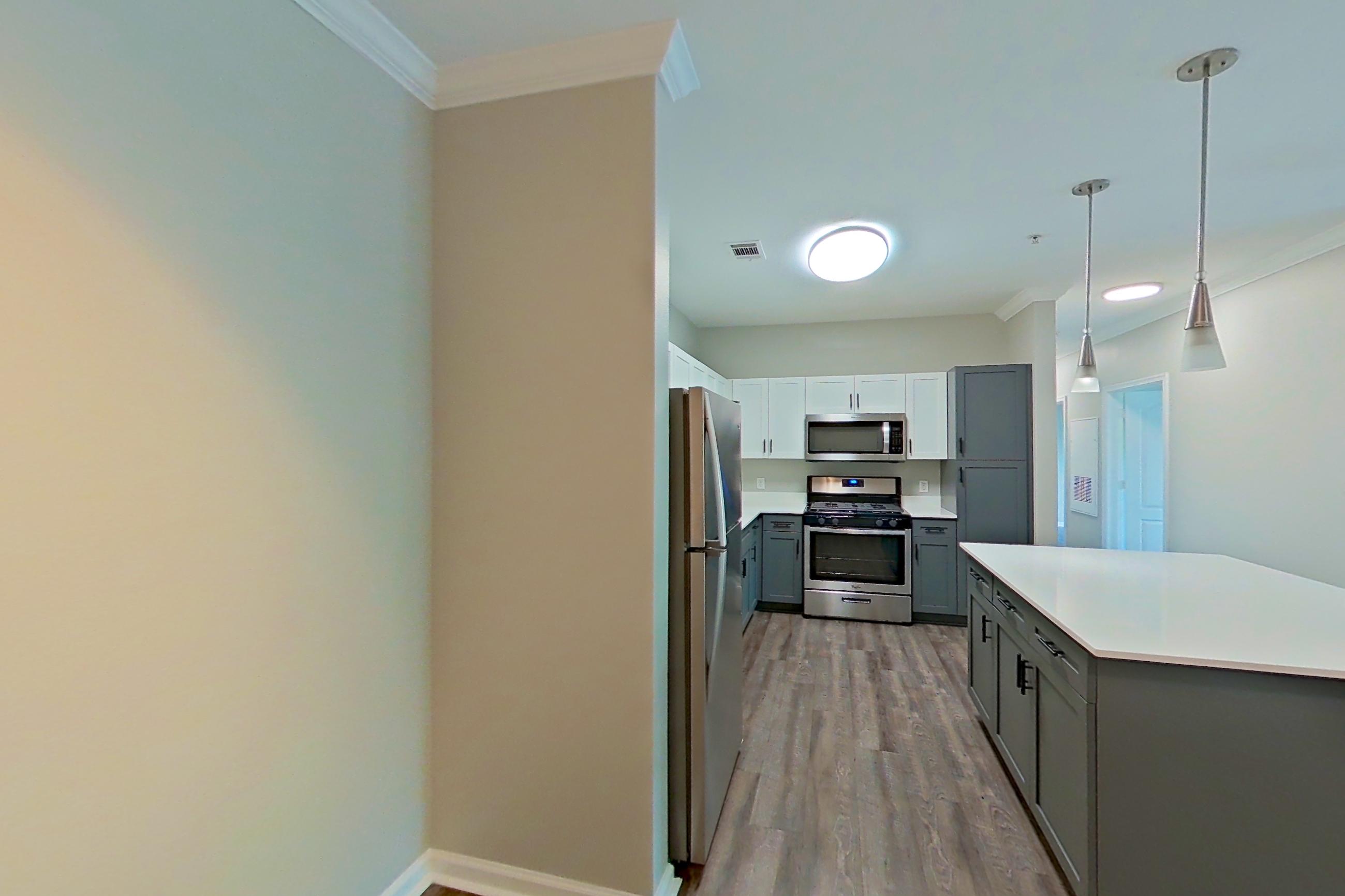 LIVING SPACE