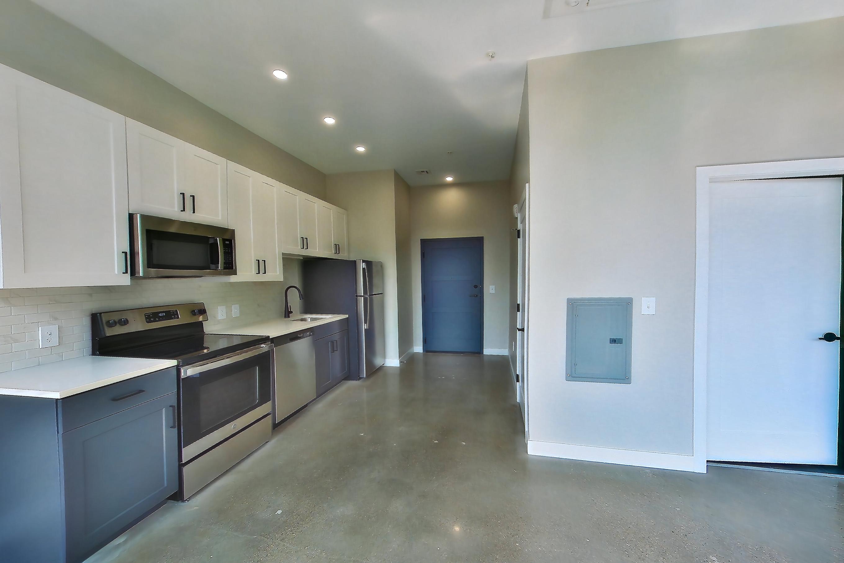 LIVING SPACE