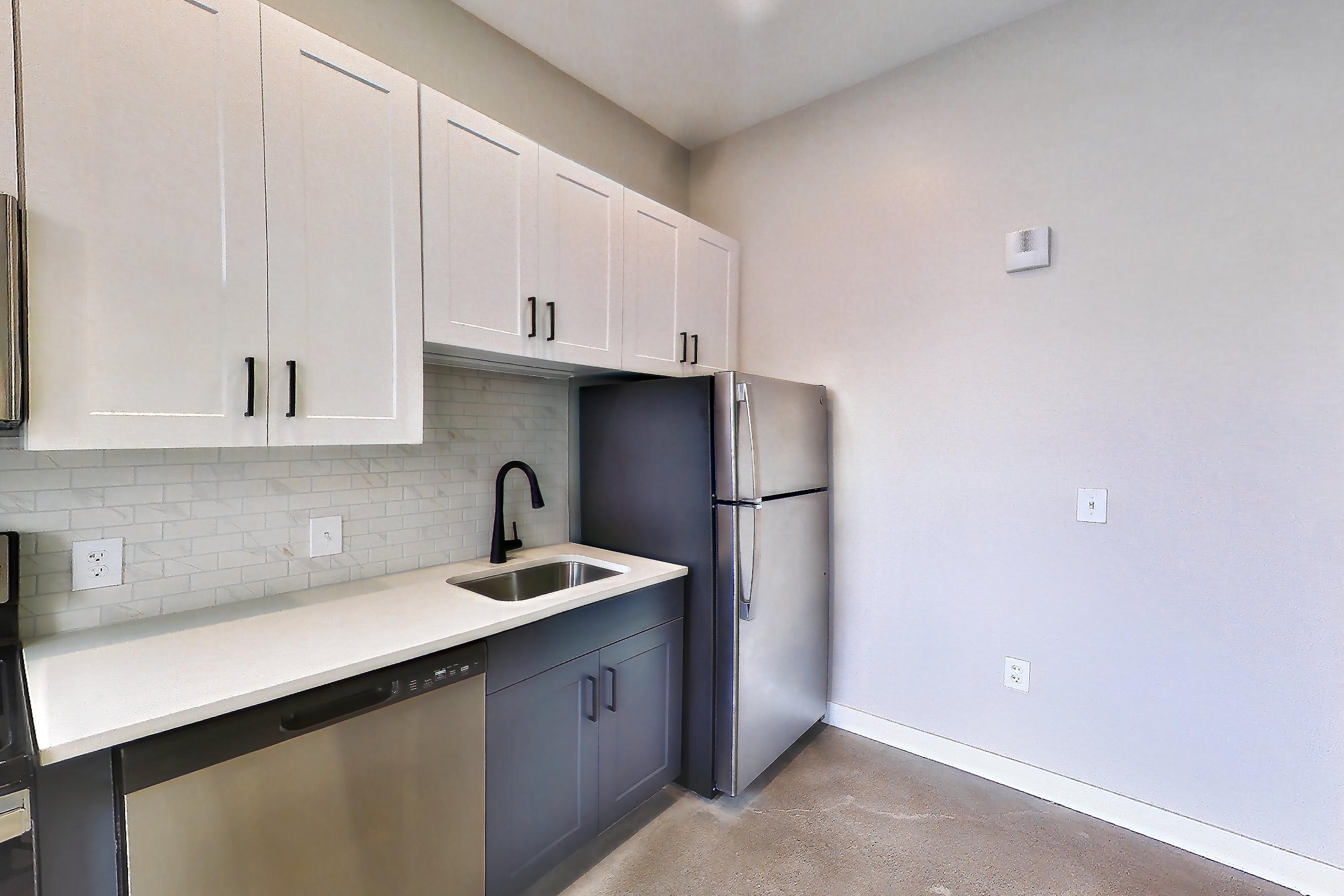 LIVING SPACE (representative of this floor plan)