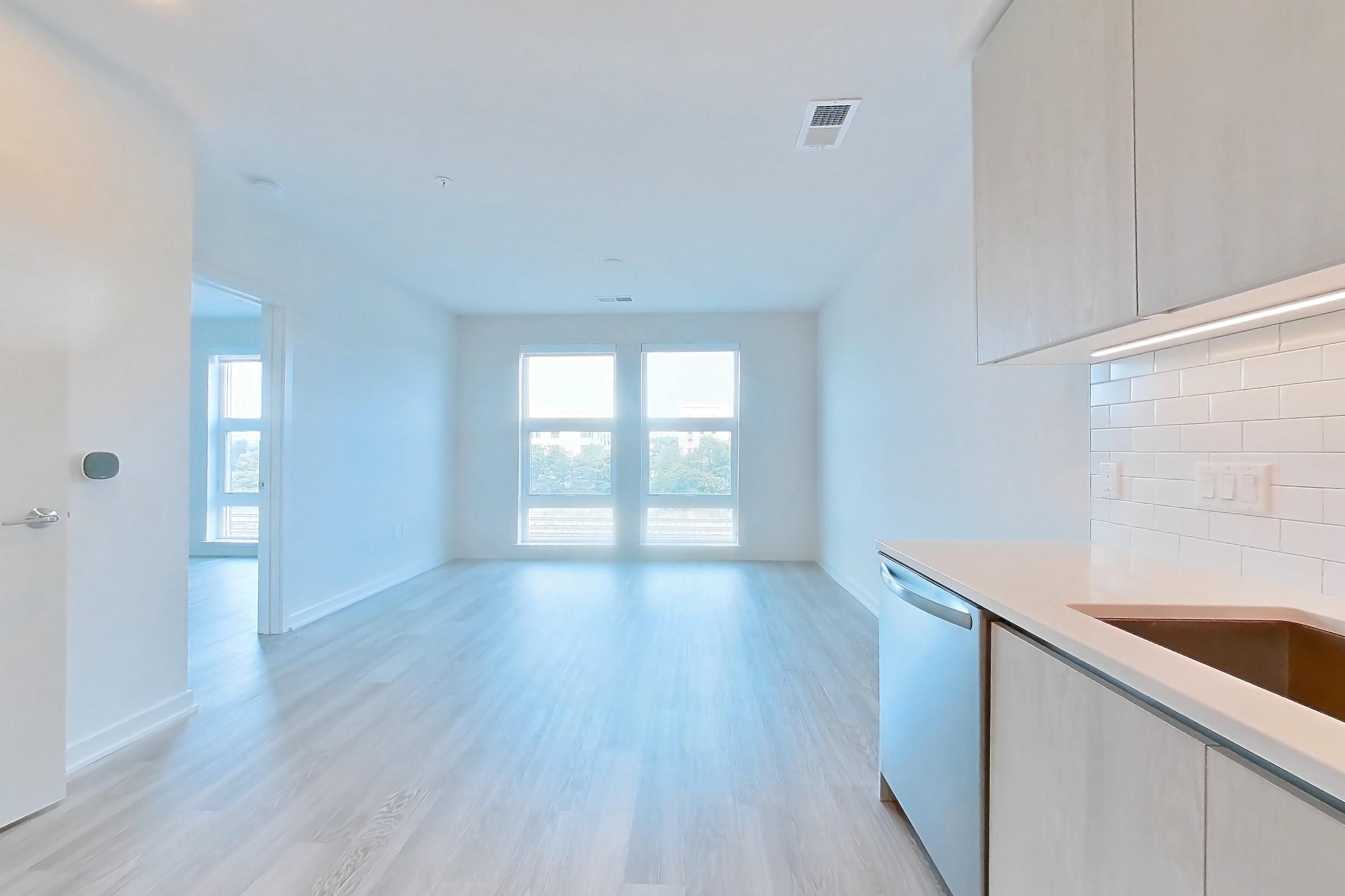 KITCHEN (representative of this floor plan)