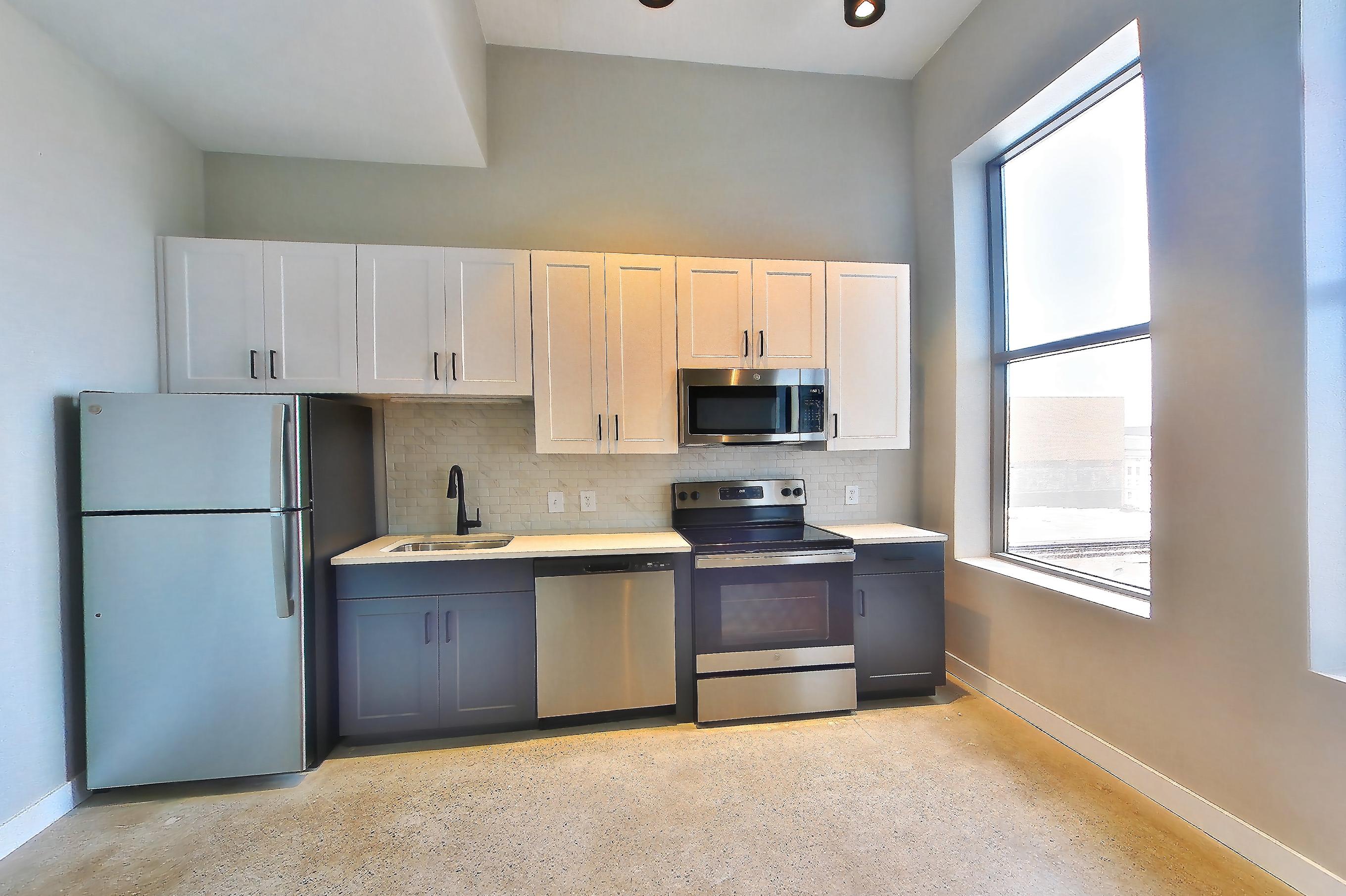 LIVING SPACE
