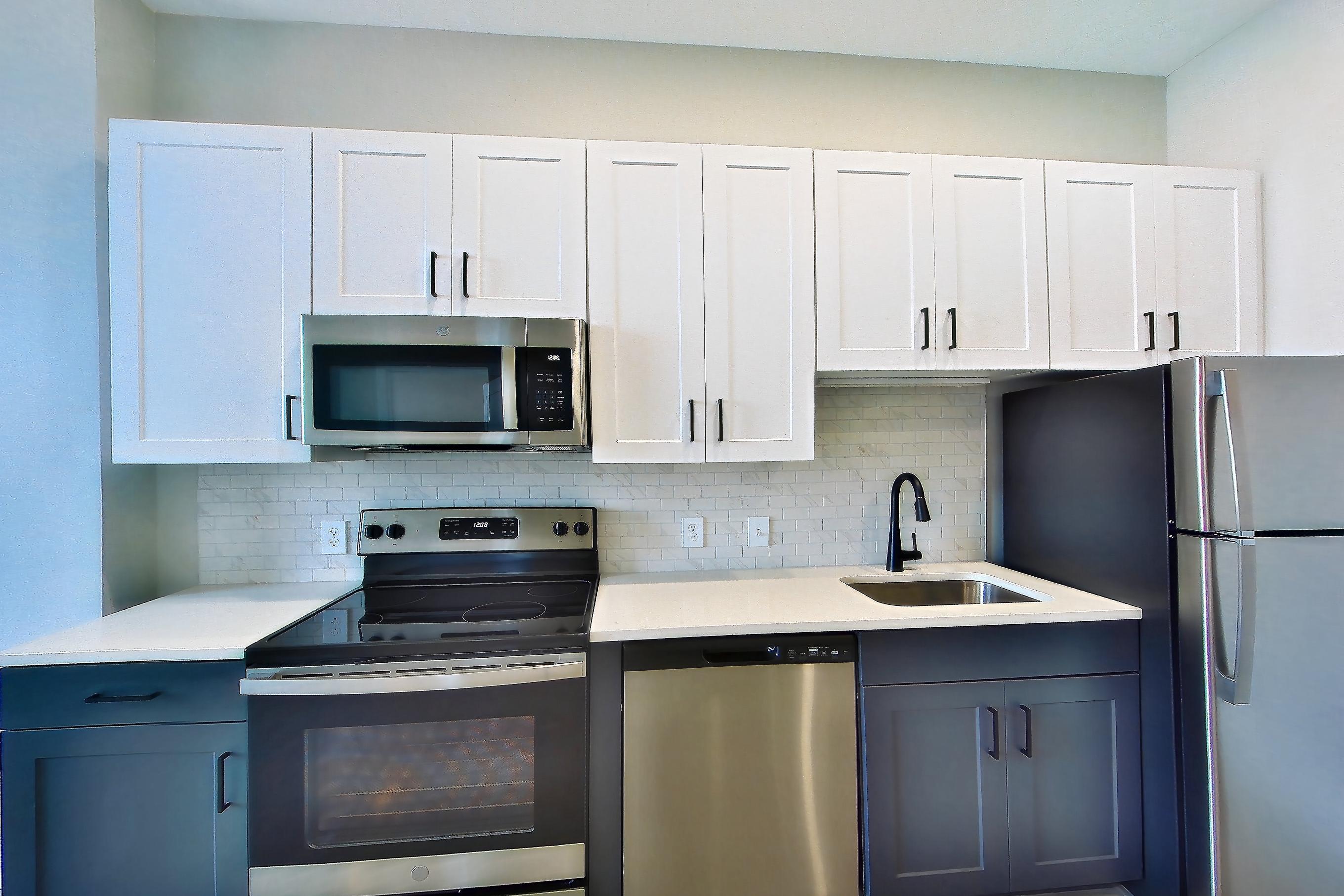 KITCHEN (representative of this floor plan)