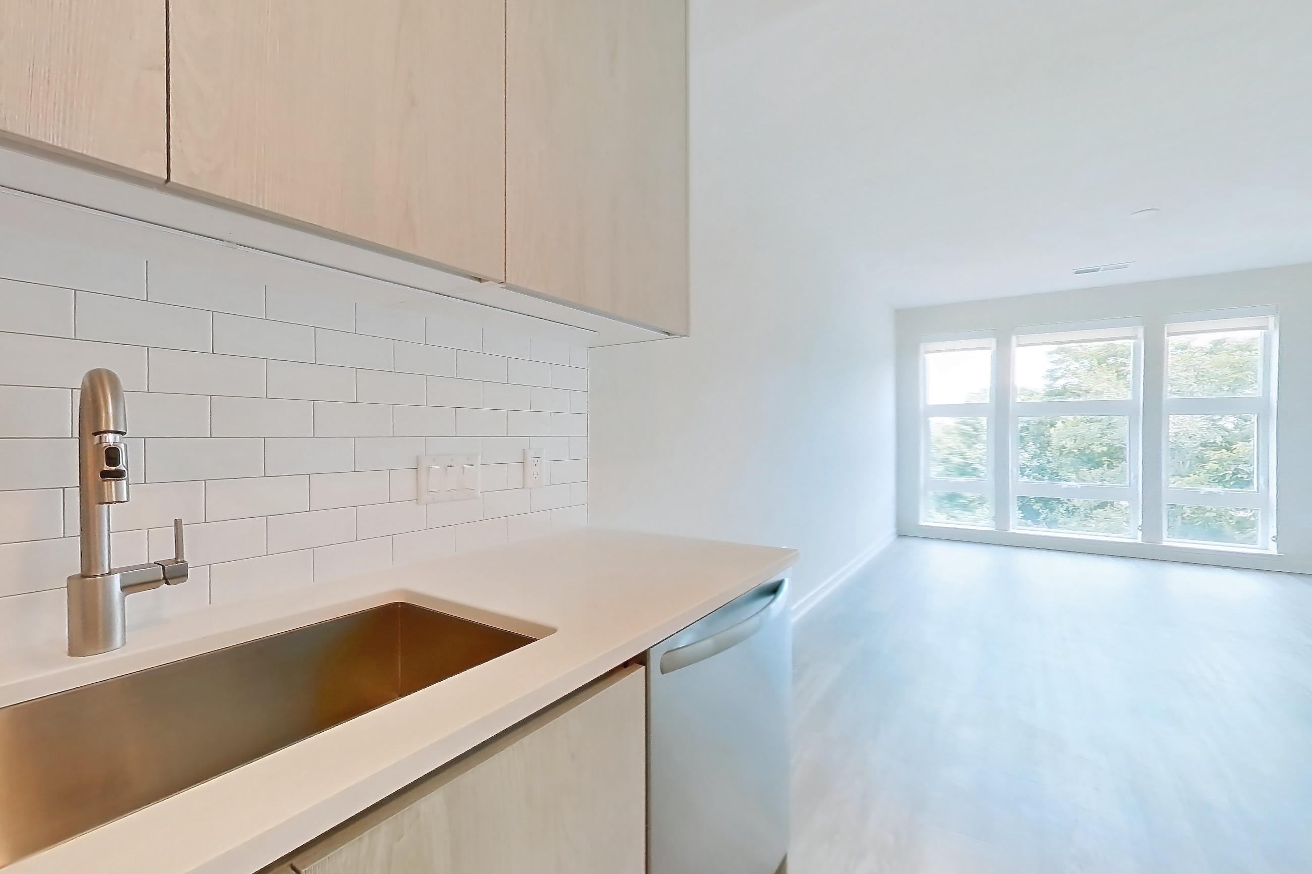 KITCHEN (representative of this floor plan)