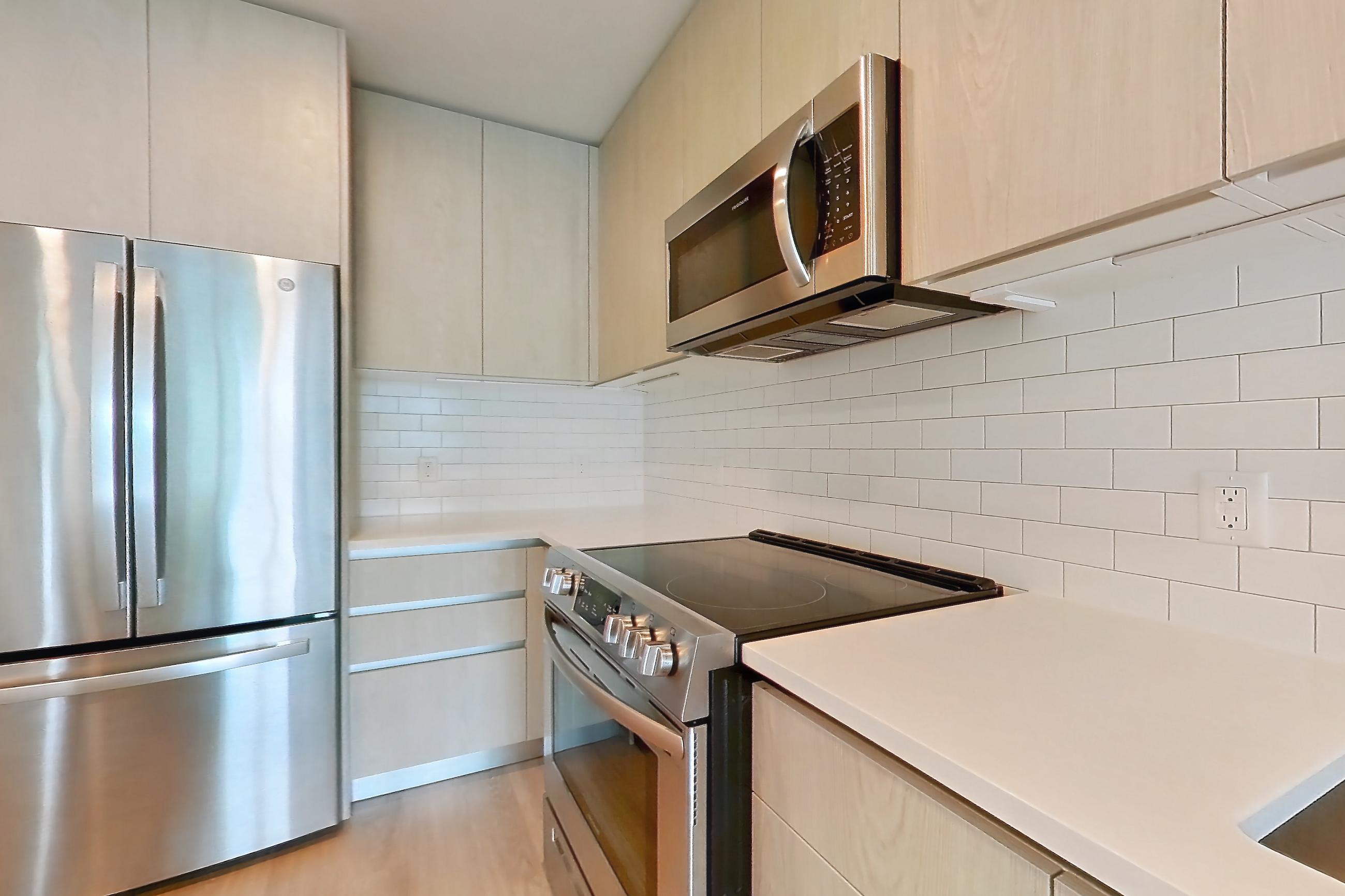 KITCHEN (representative of this floor plan)