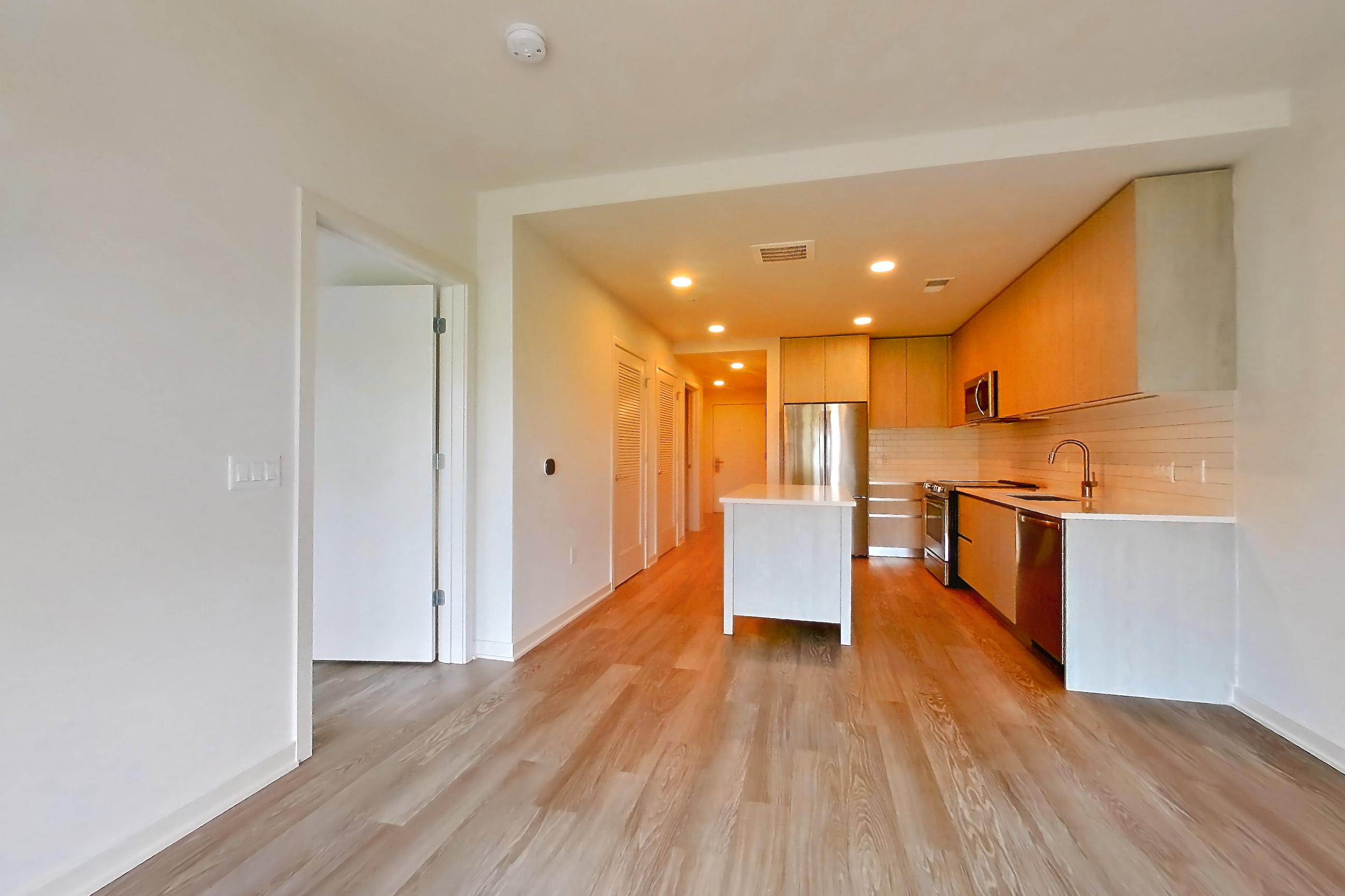 LIVING ROOM (representative of this floor plan)