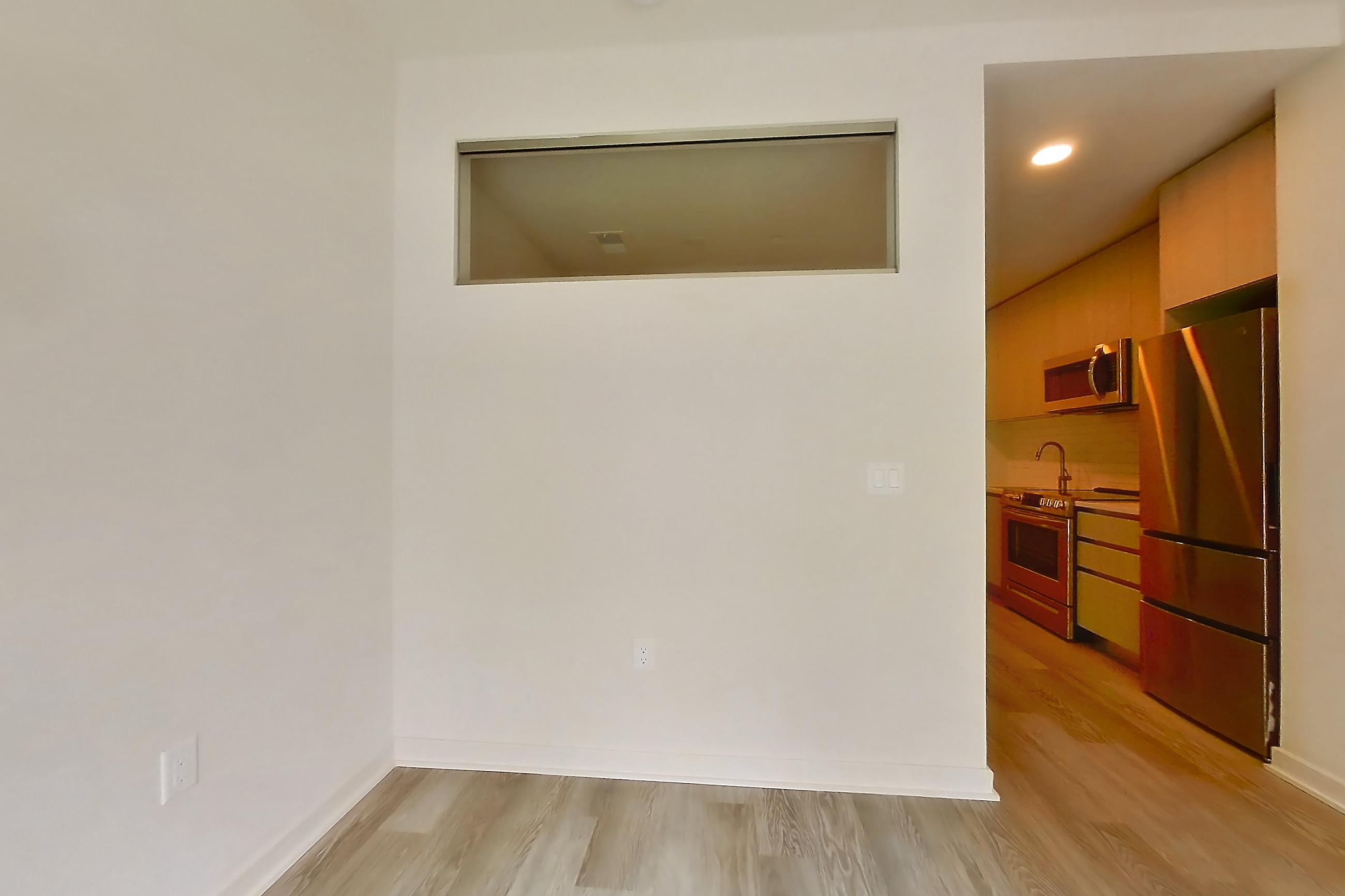 LIVING SPACE