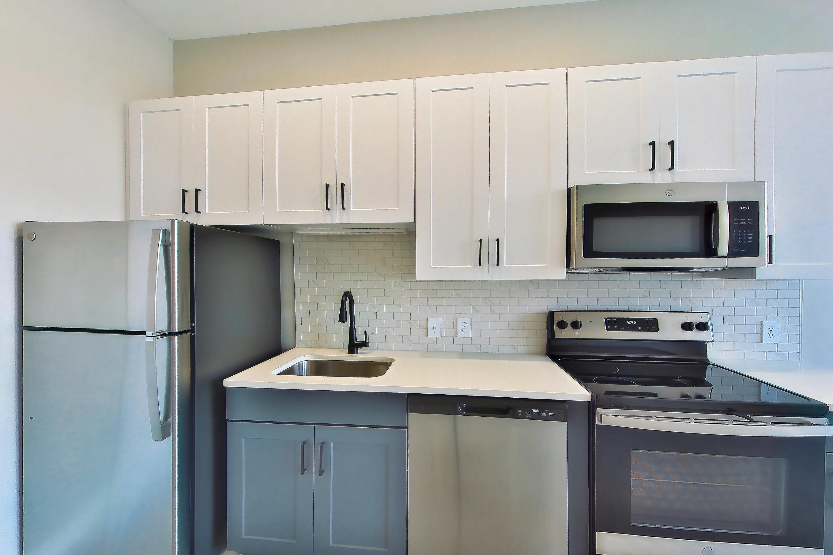 KITCHEN (representative of this floor plan)