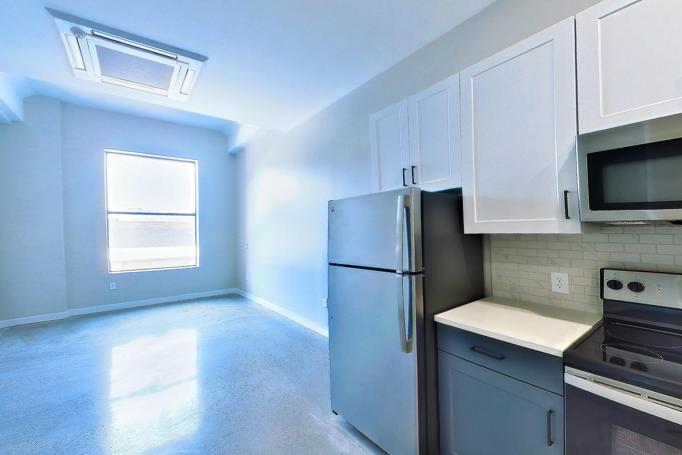 KITCHEN (representative of this floor plan)