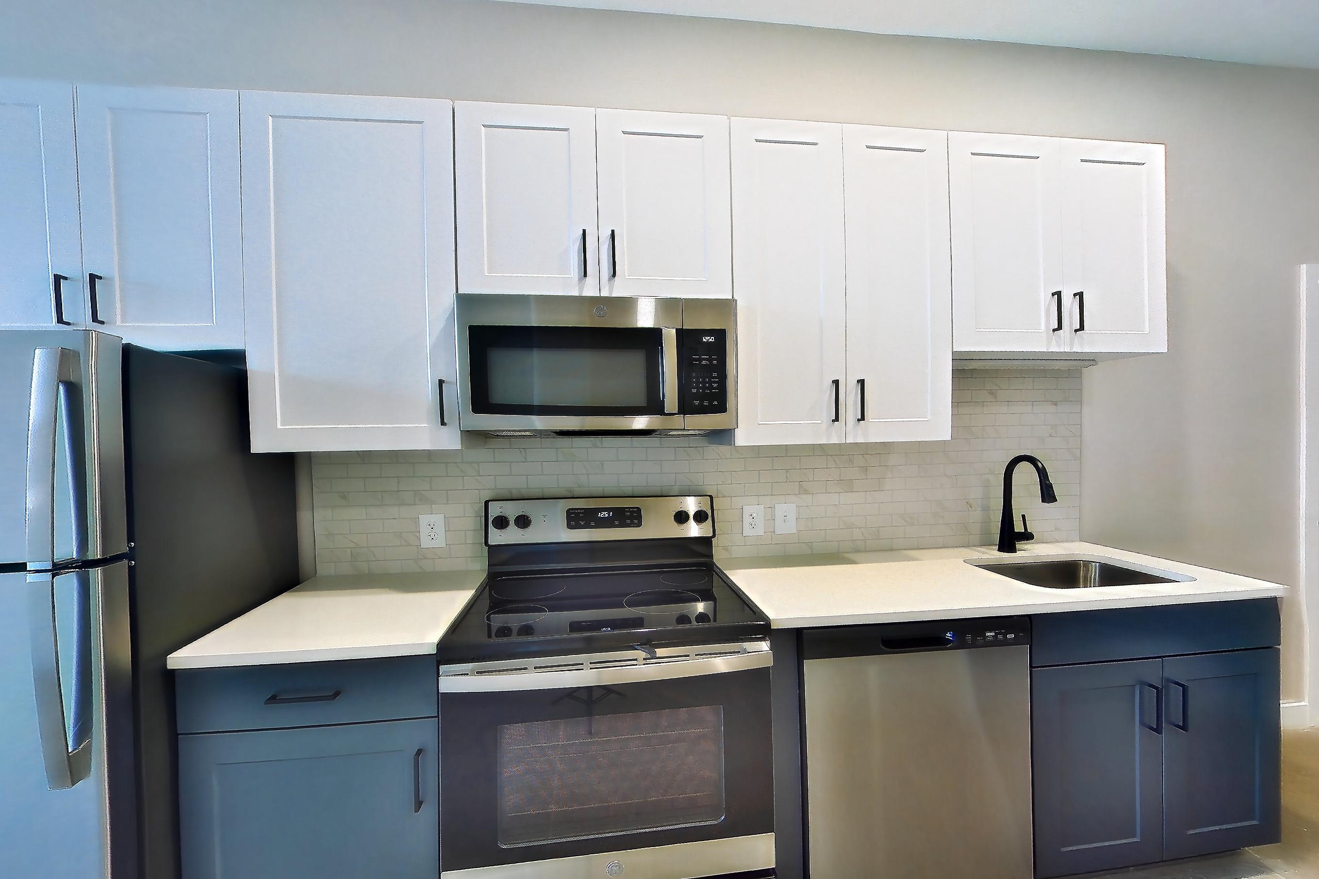 KITCHEN (representative of this floor plan)