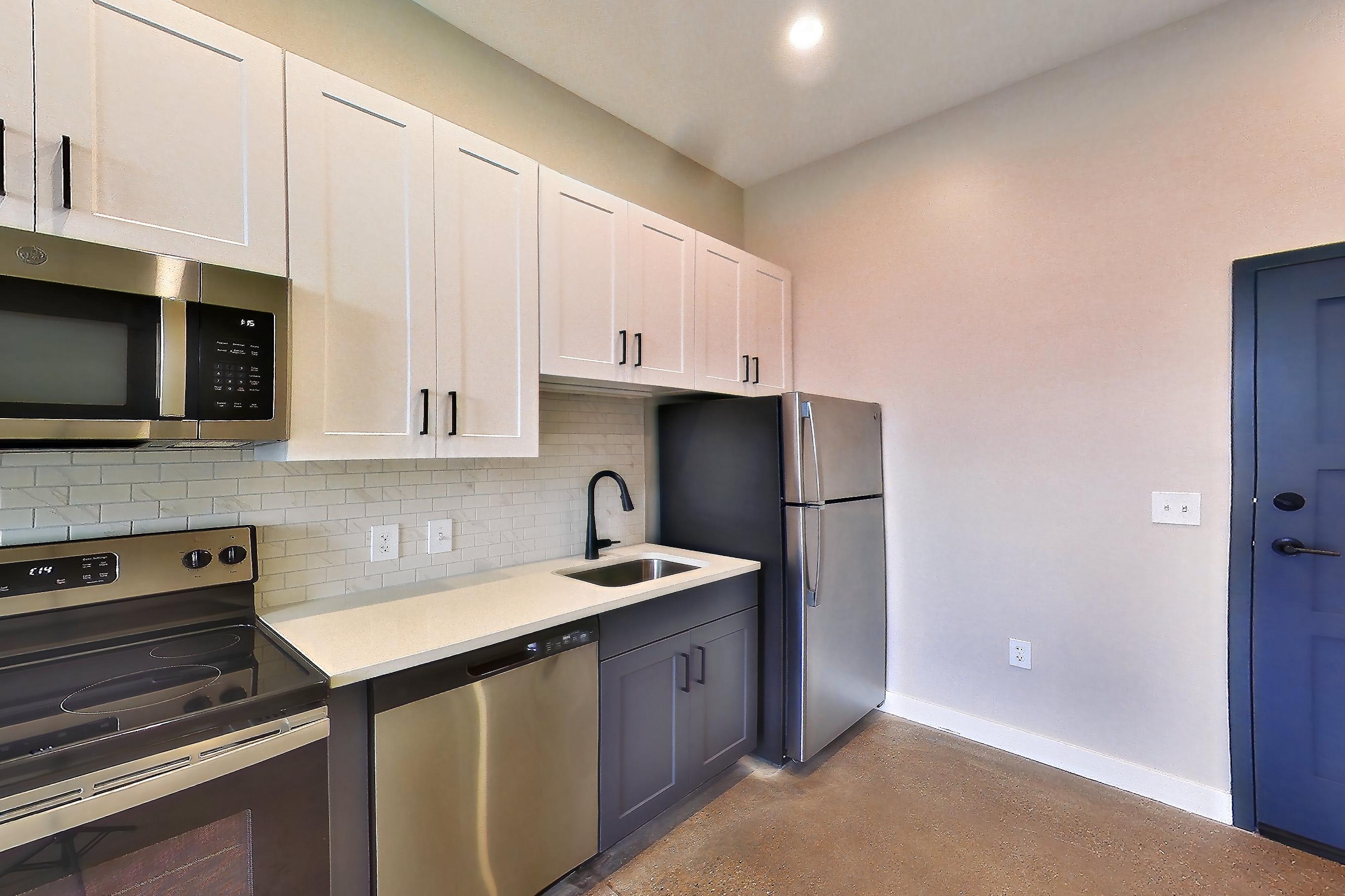 LIVING SPACE