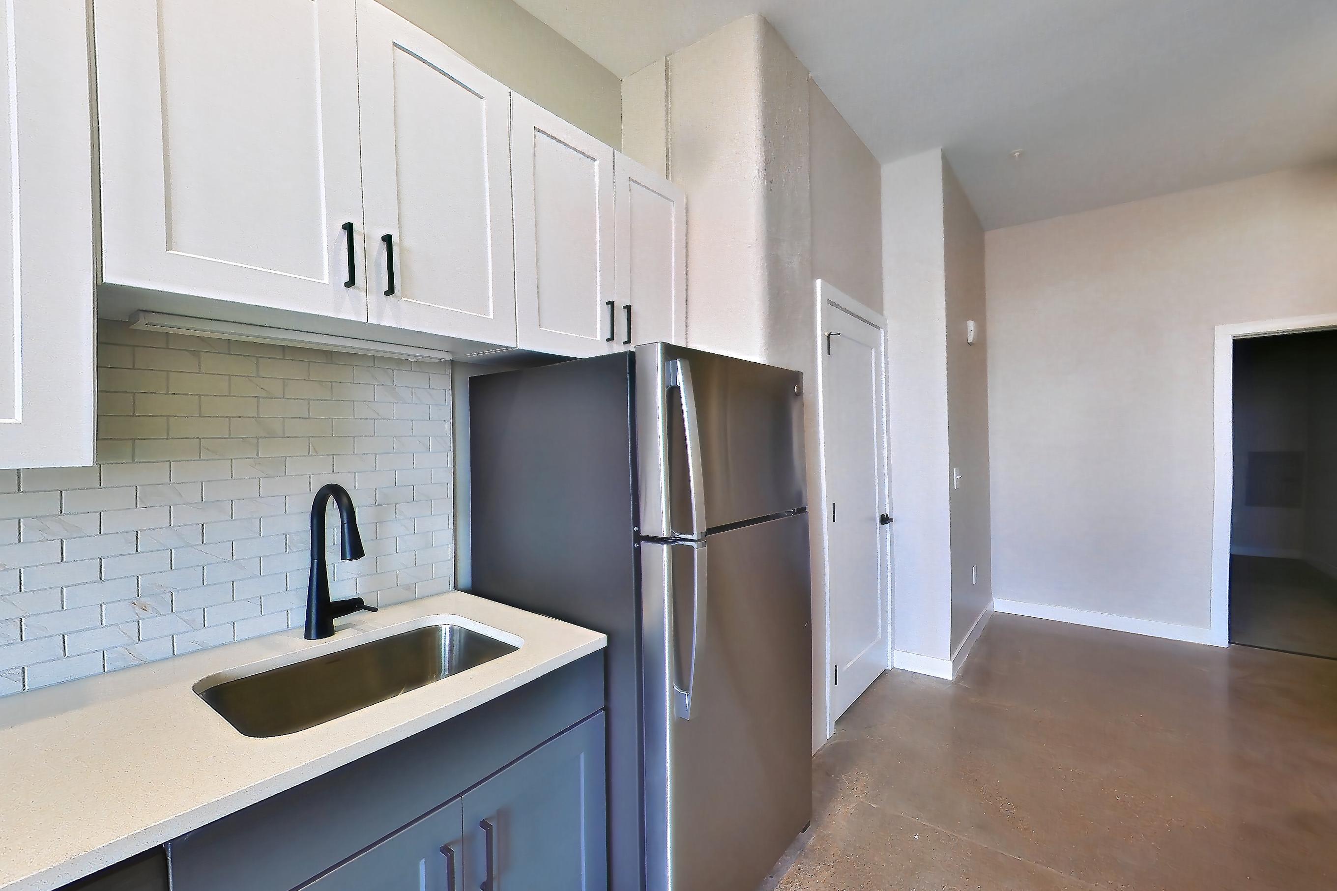 KITCHEN (representative of this floor plan)