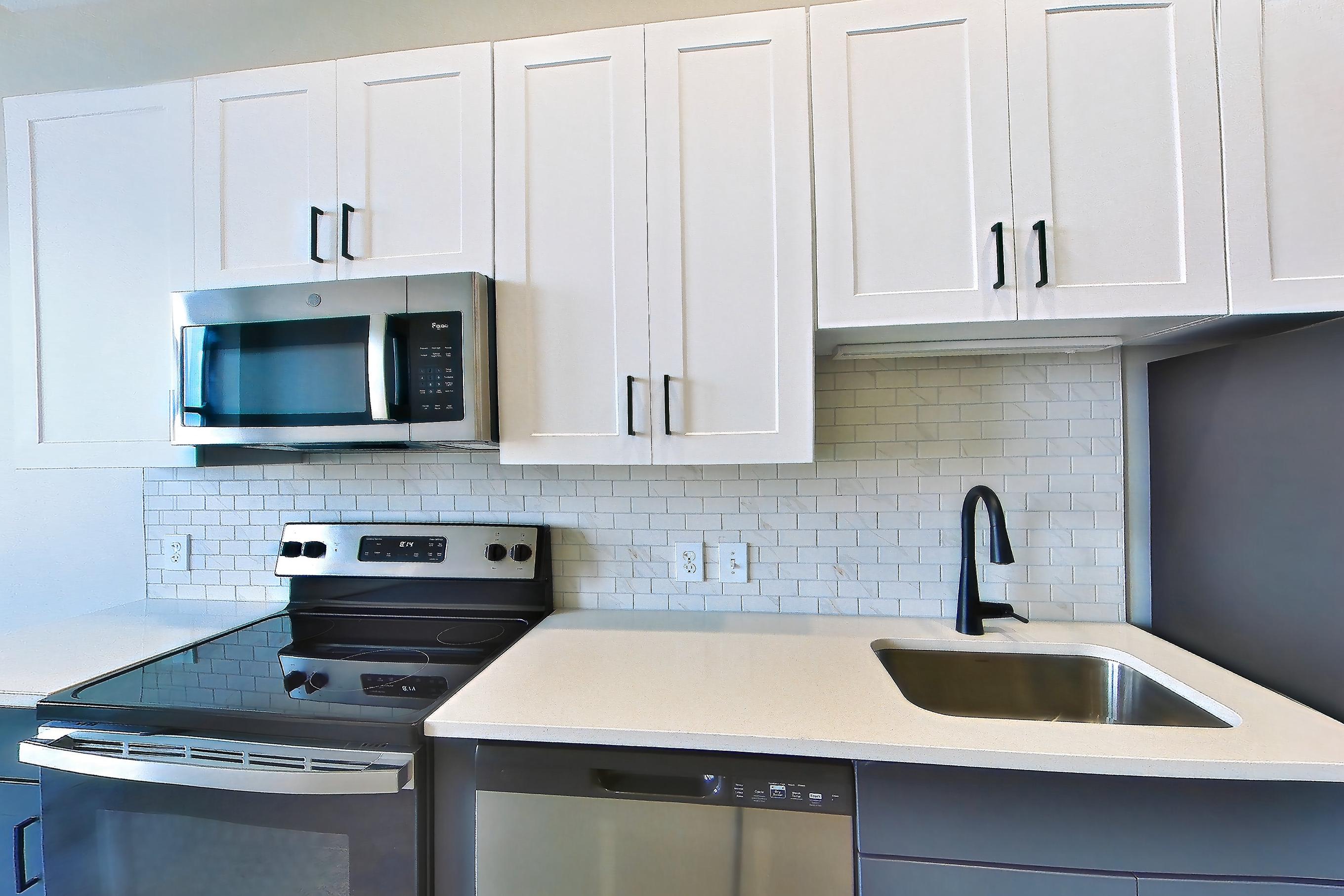 KITCHEN (representative of this floor plan)