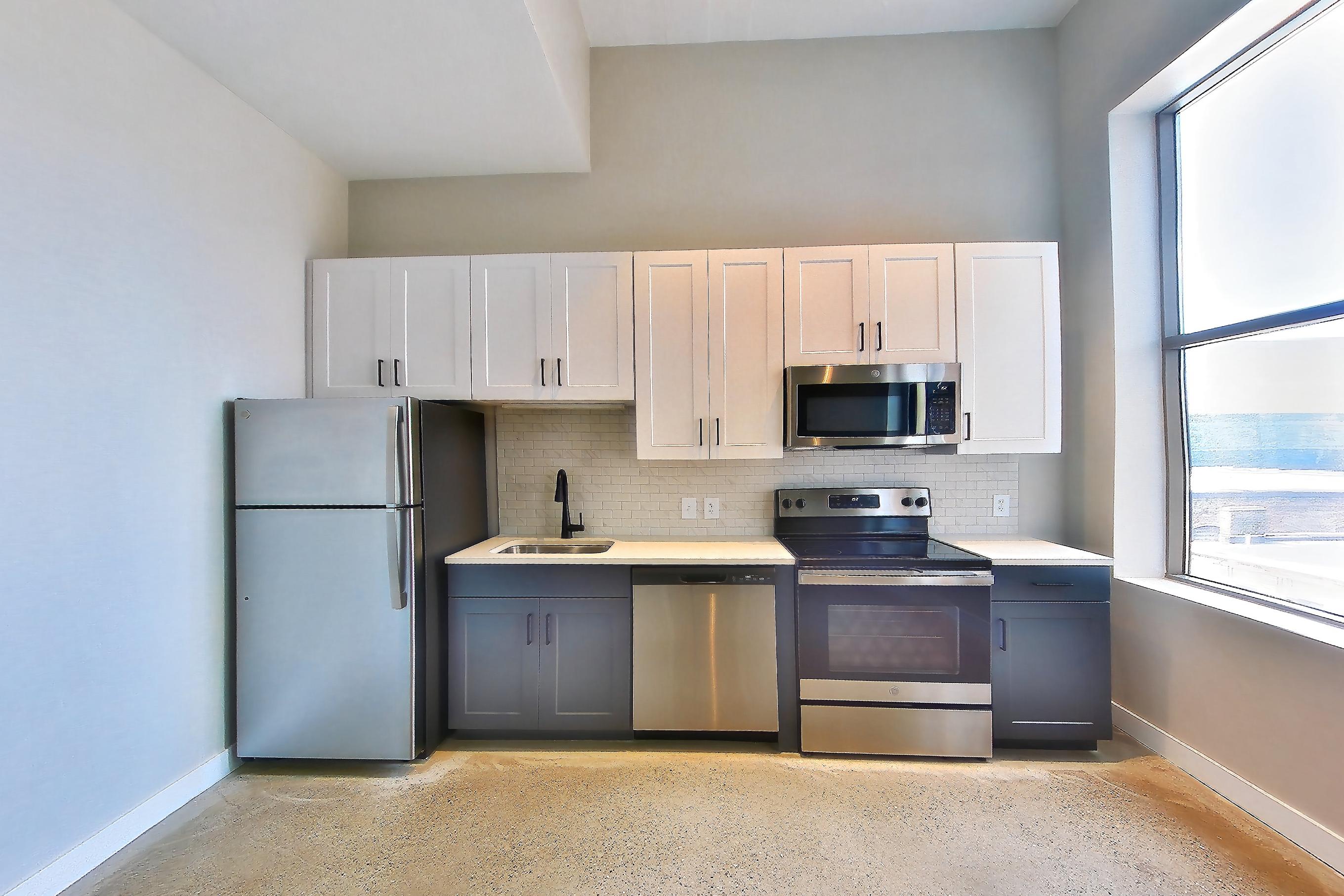 LIVING SPACE