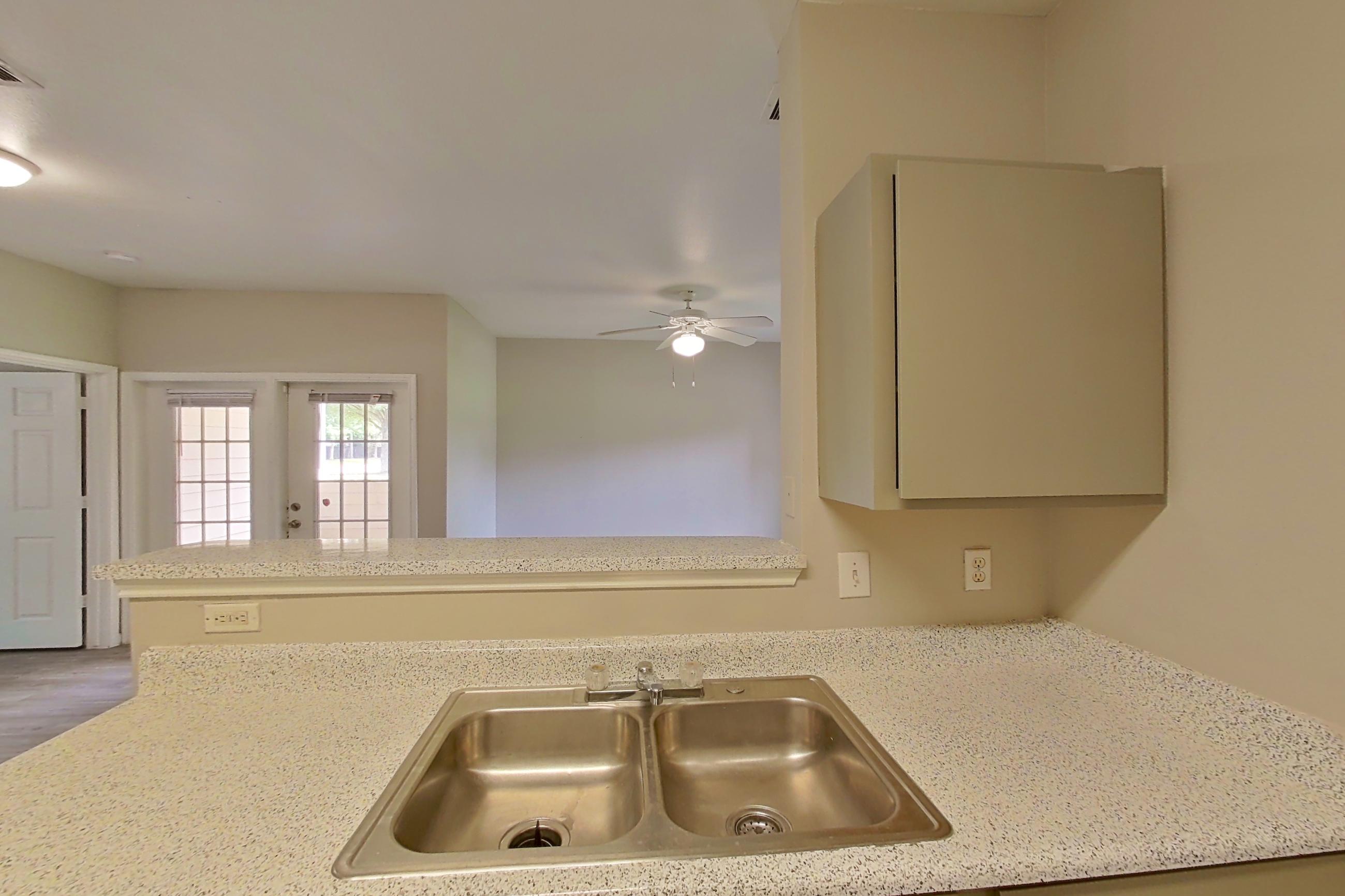 KITCHEN (representative of this floor plan)