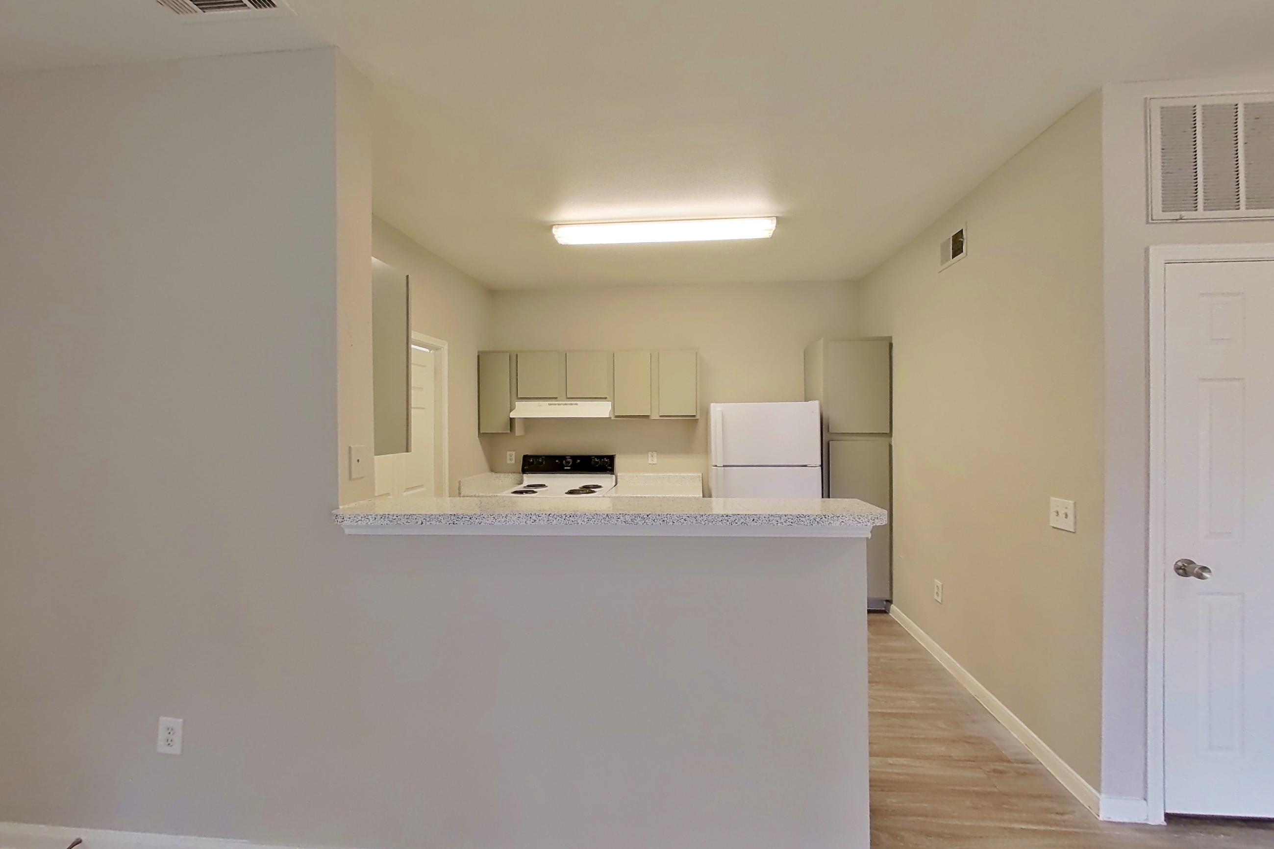 LIVING ROOM (representative of this floor plan)