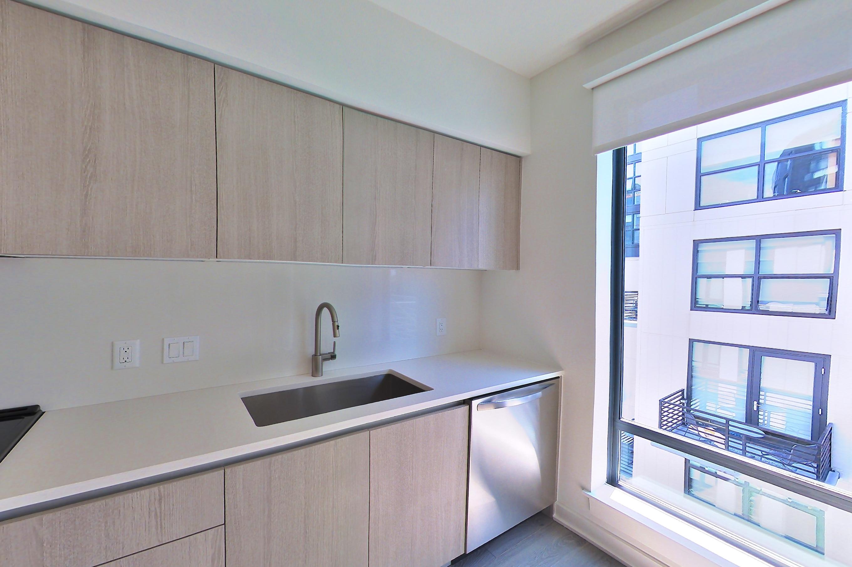 KITCHEN (representative of this floor plan)