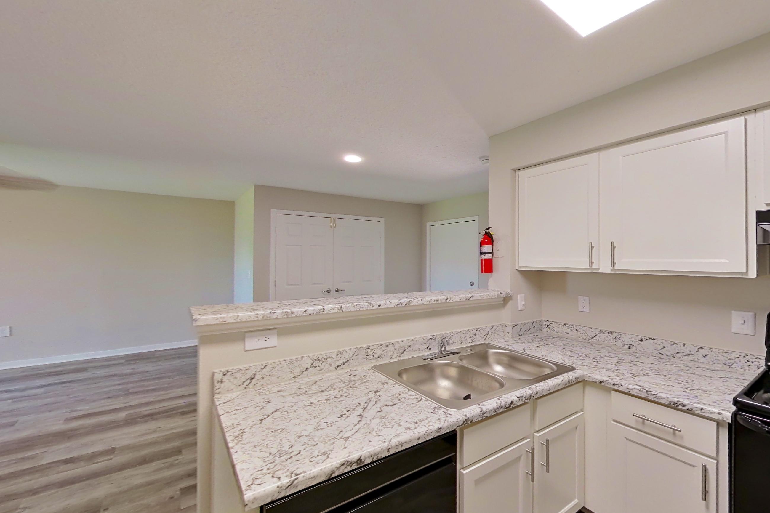 KITCHEN (representative of this floor plan)