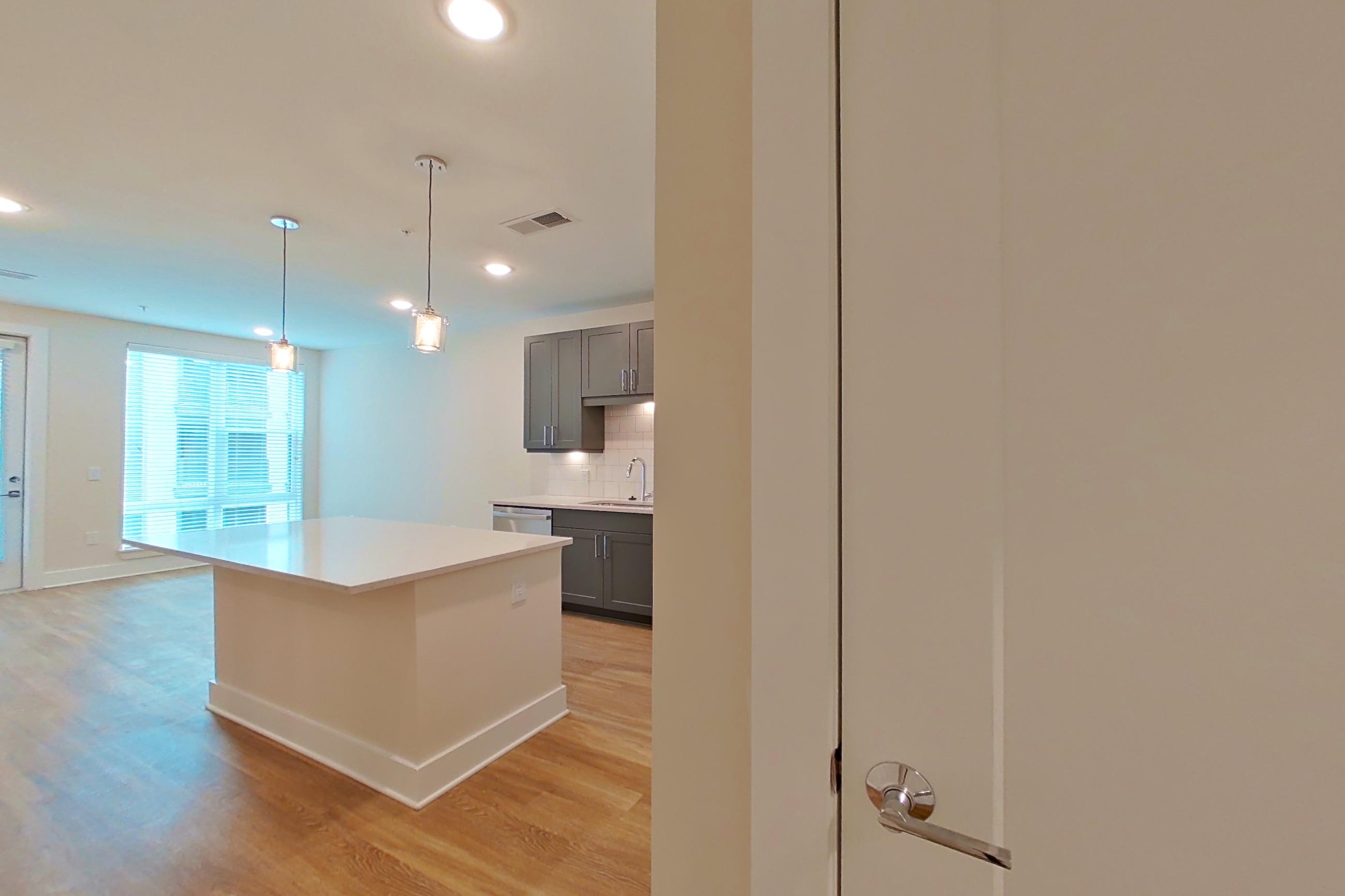 KITCHEN CORNER