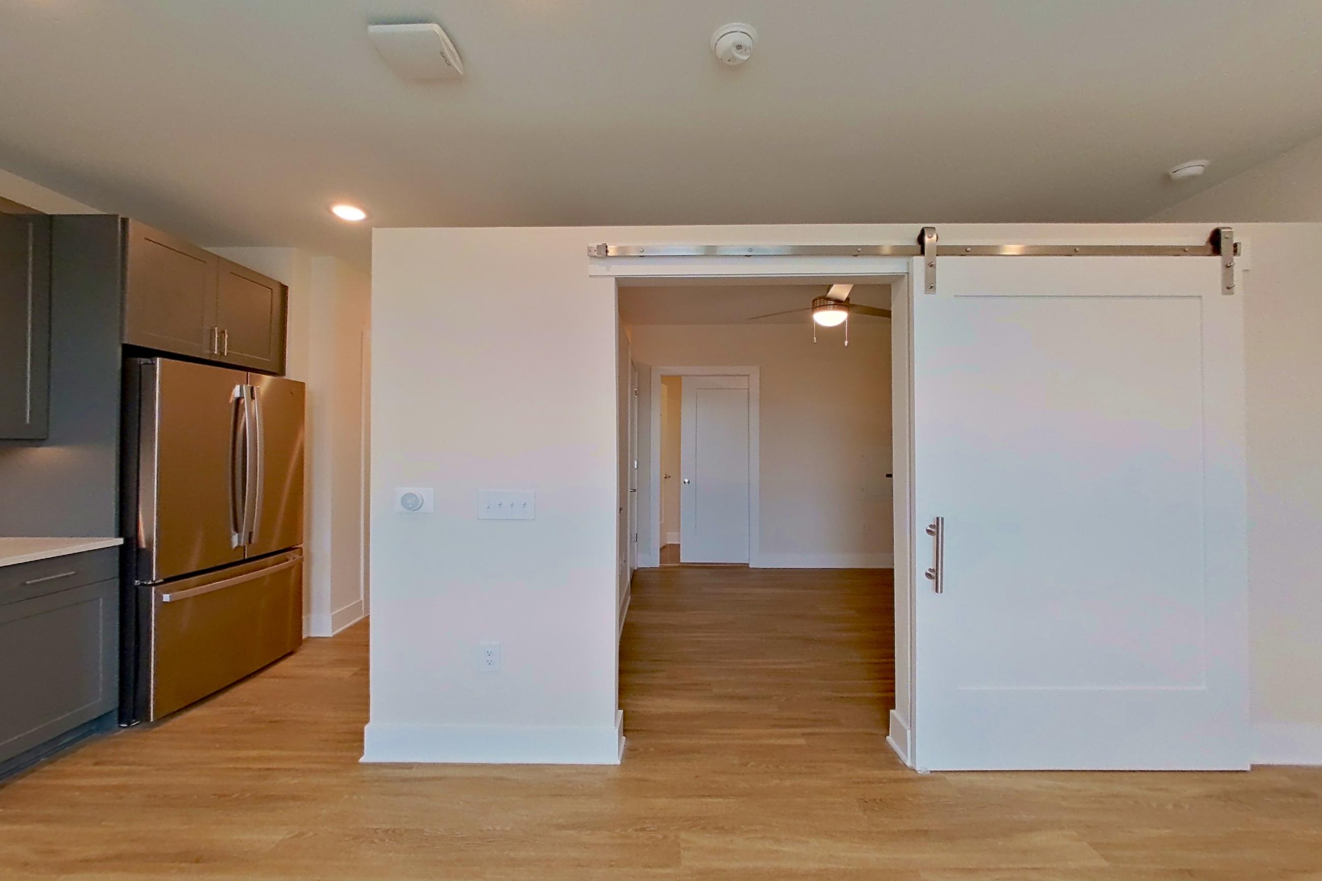 LIVING SPACE