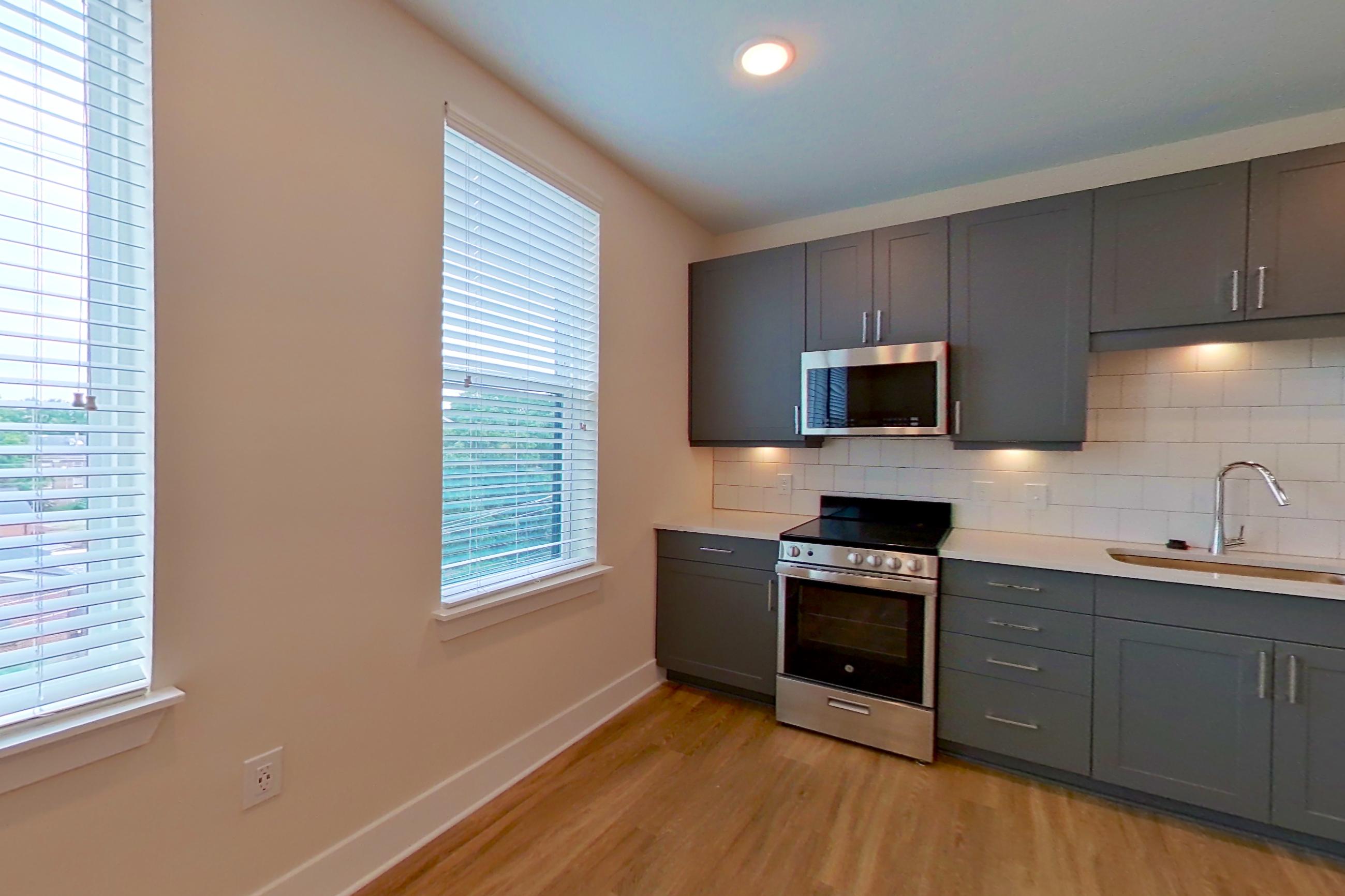LIVING SPACE