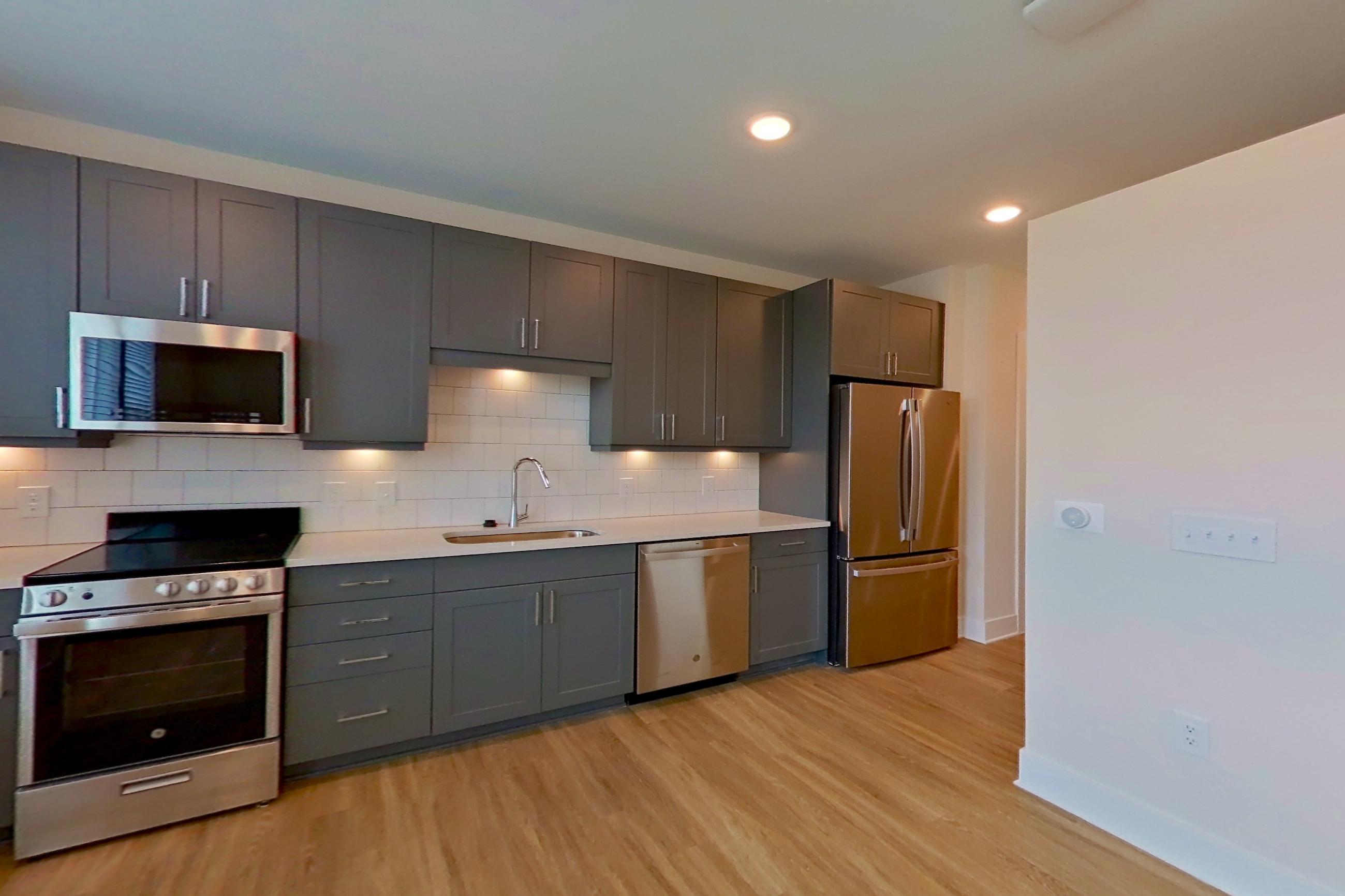 LIVING SPACE
