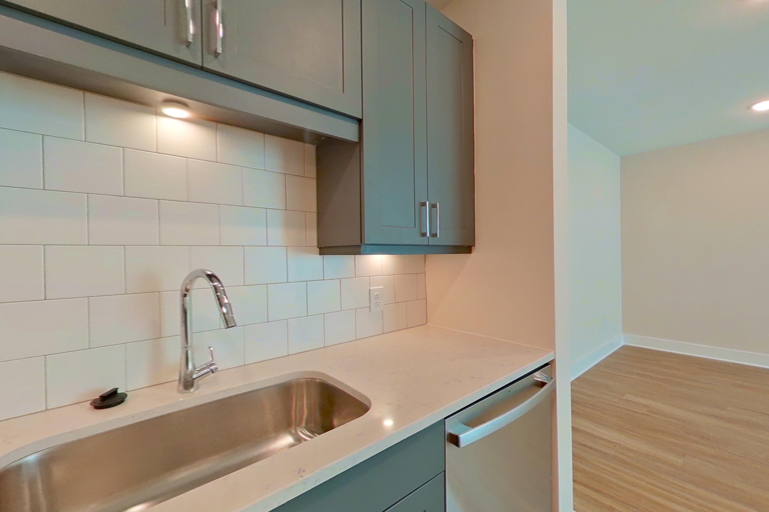 KITCHEN (representative of this floor plan)