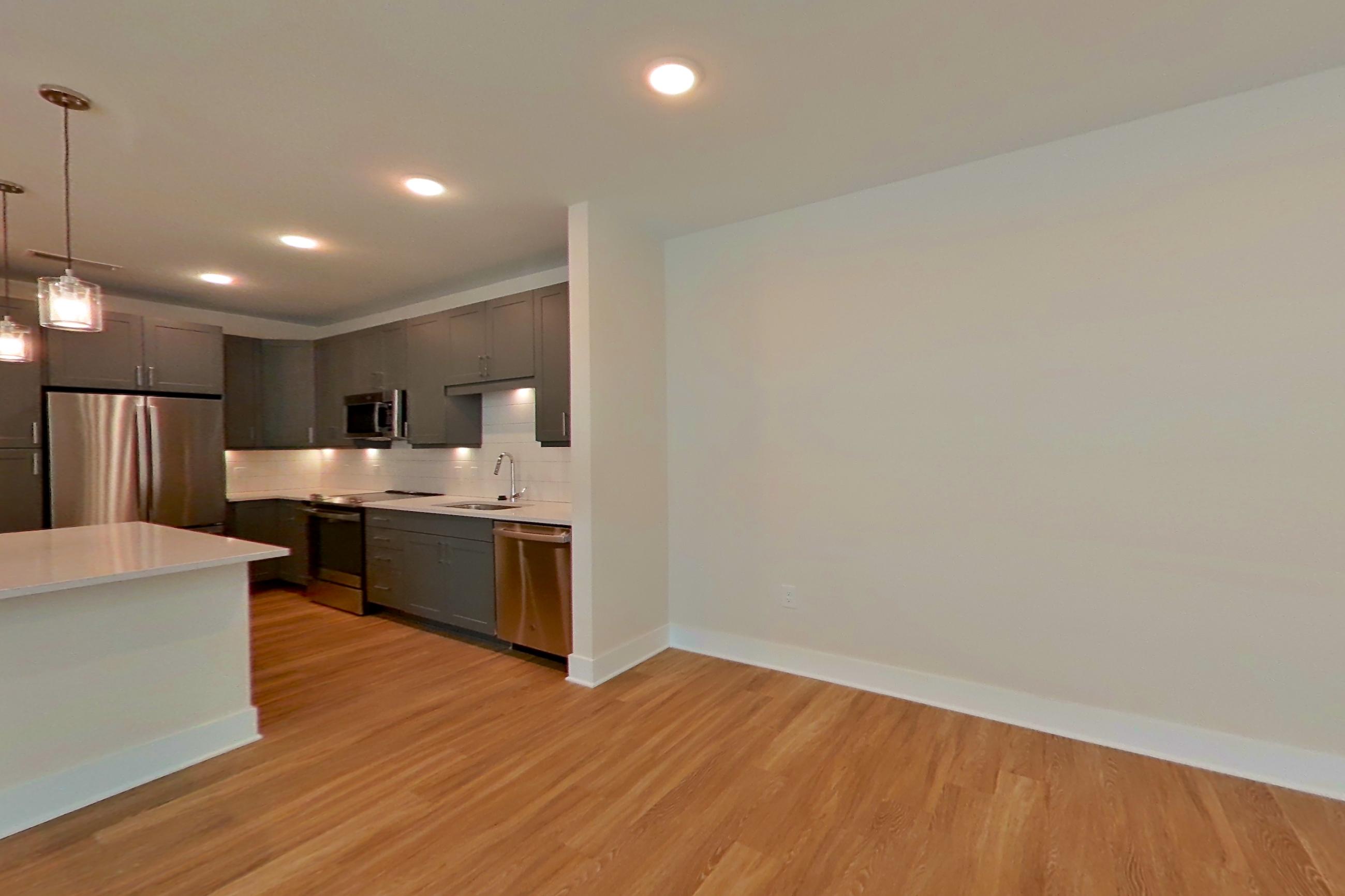LIVING ROOM (representative of this floor plan)