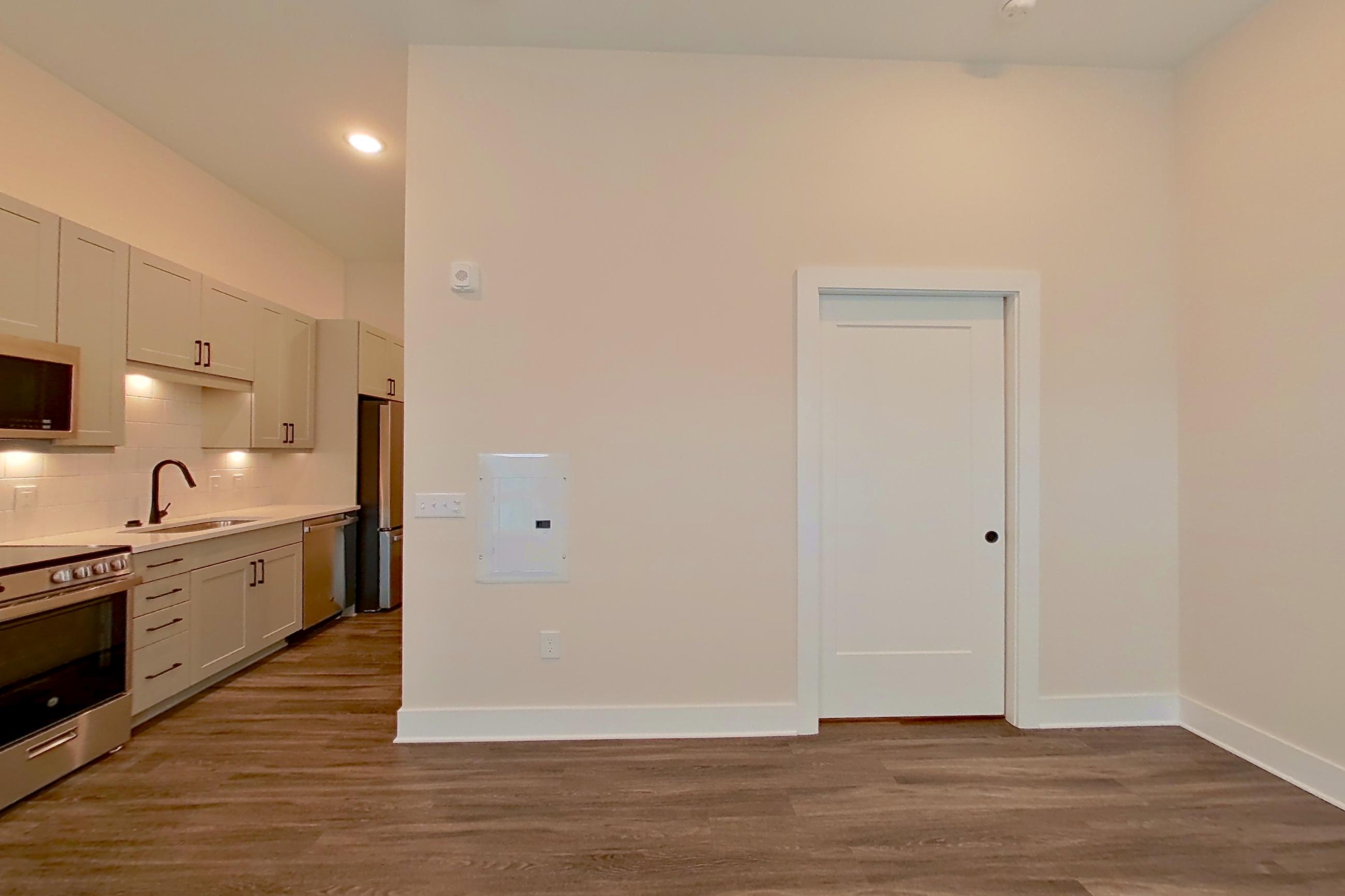 LIVING SPACE