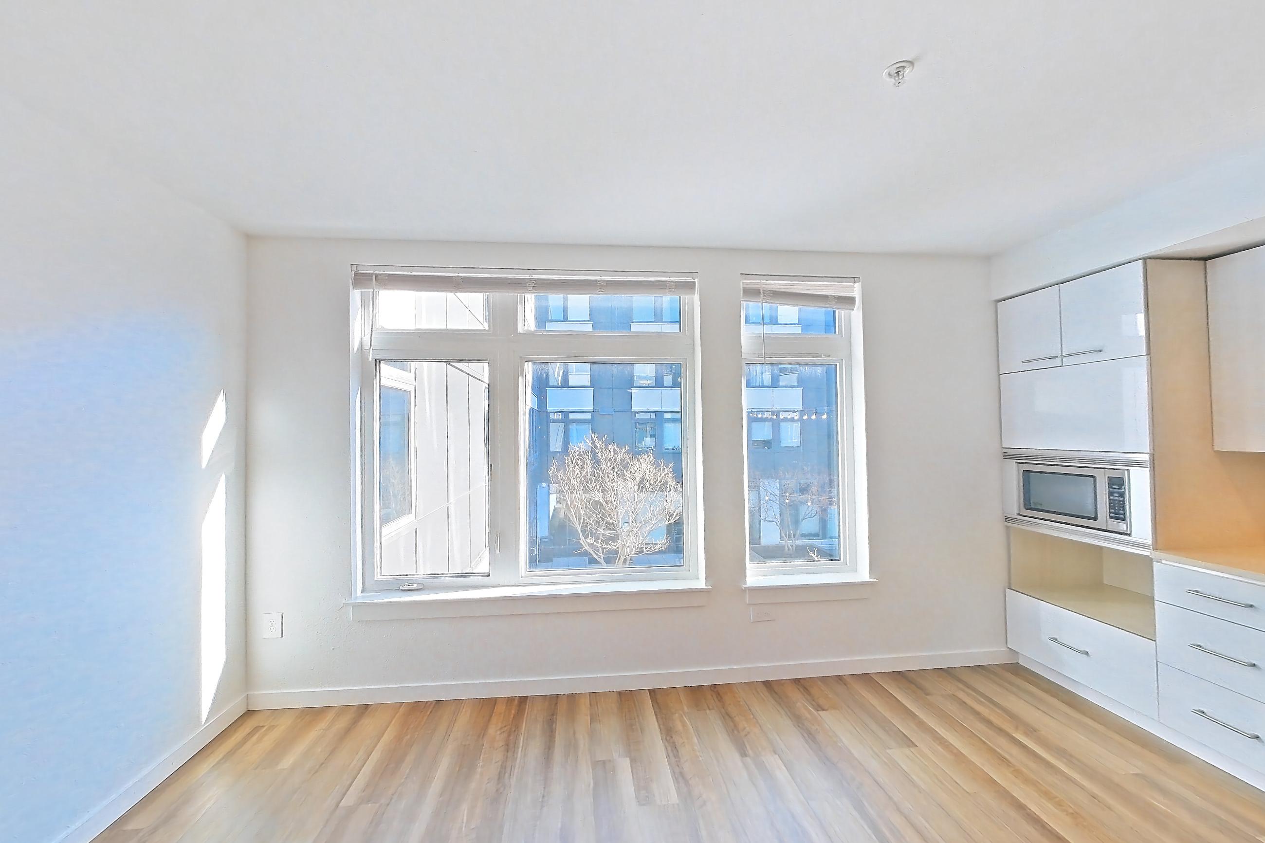 LIVING SPACE