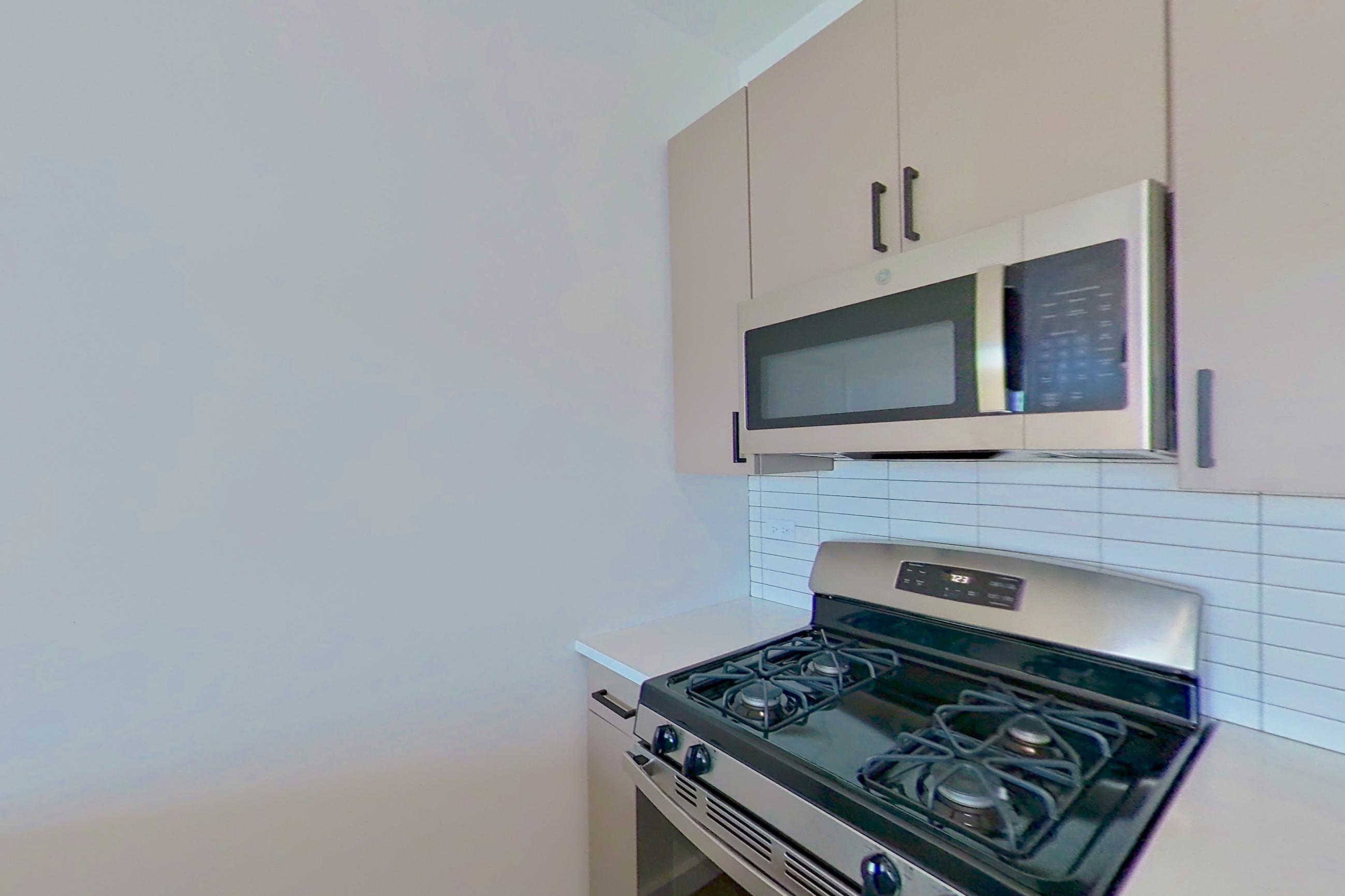 KITCHEN (representative of this floor plan)