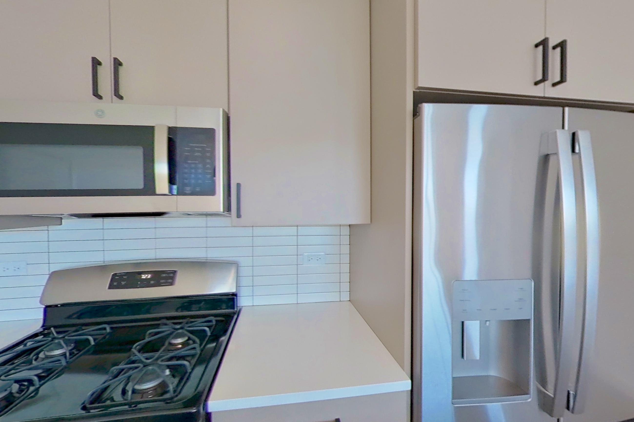 KITCHEN (representative of this floor plan)
