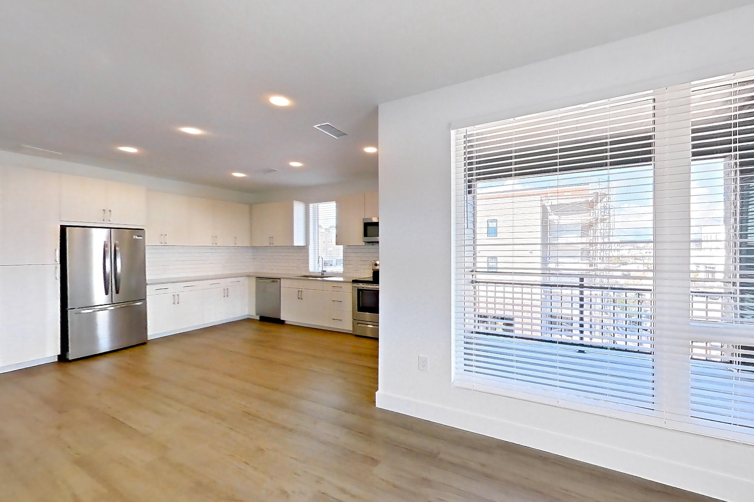 LIVING ROOM (representative of this floor plan)