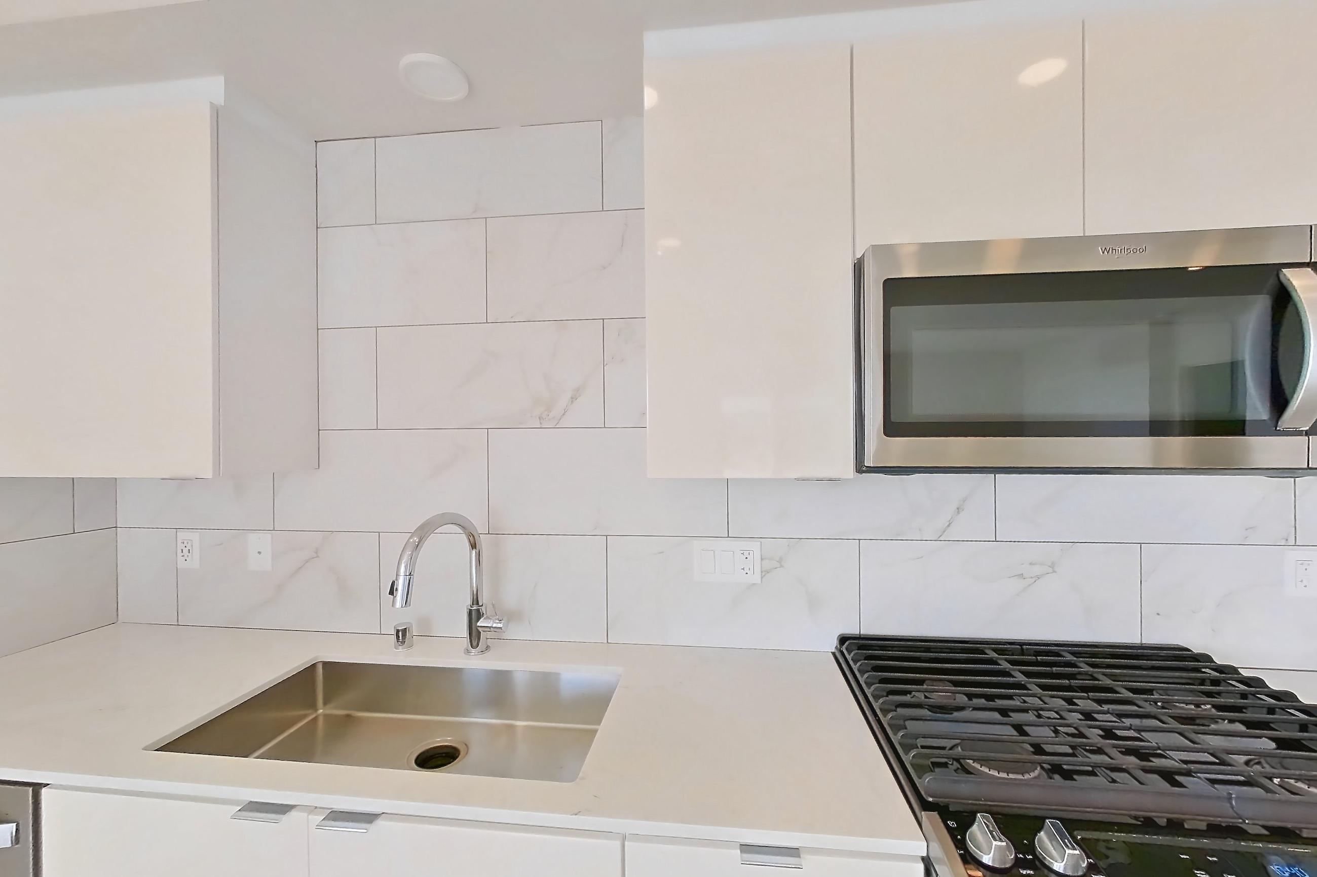 KITCHEN (representative of this floor plan)